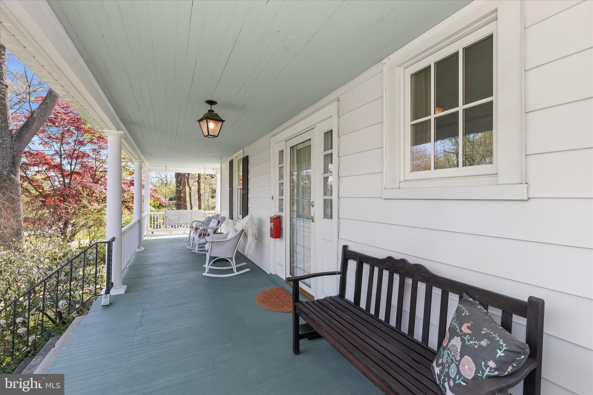 CATONSVILLE - Residential