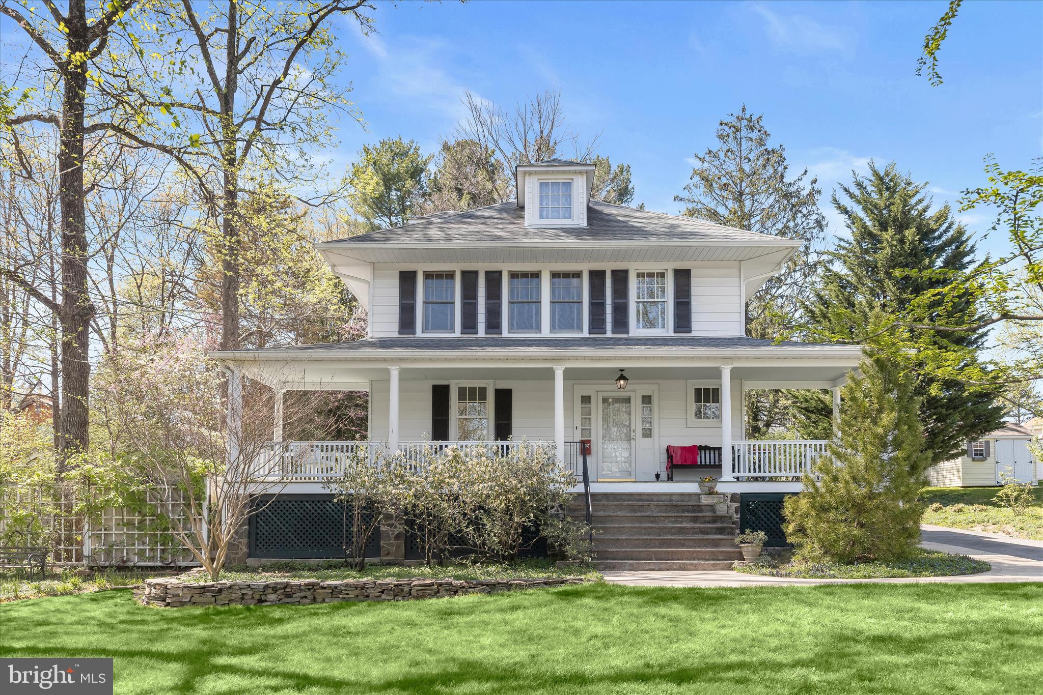 CATONSVILLE - Residential