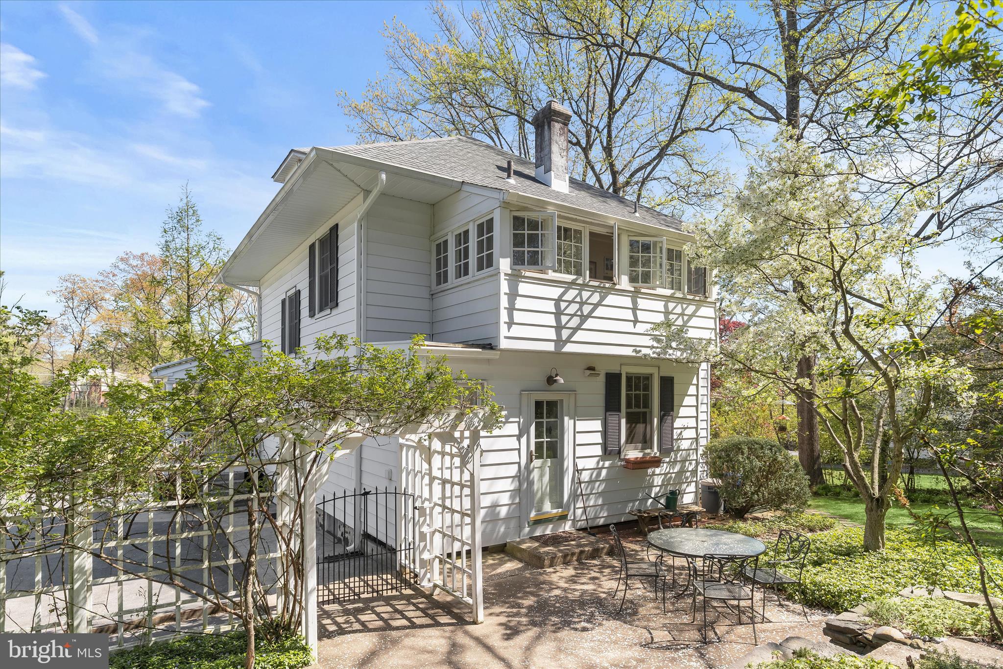 CATONSVILLE - Residential