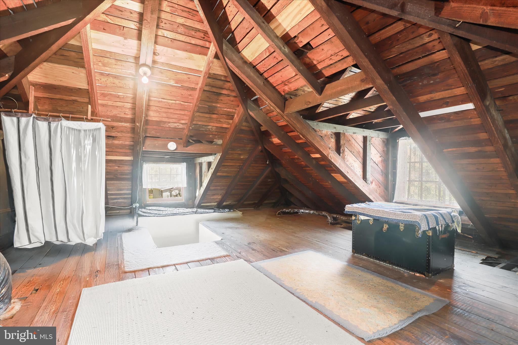 CATONSVILLE - Residential