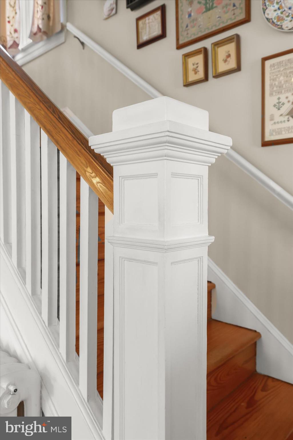 CATONSVILLE - Residential