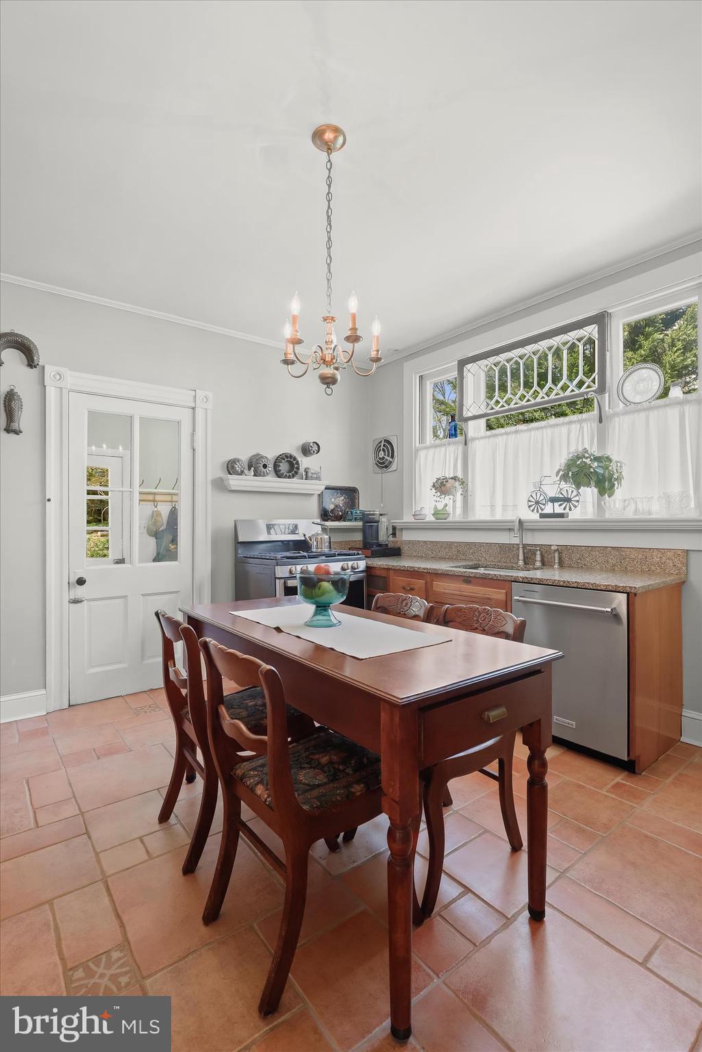 CATONSVILLE - Residential