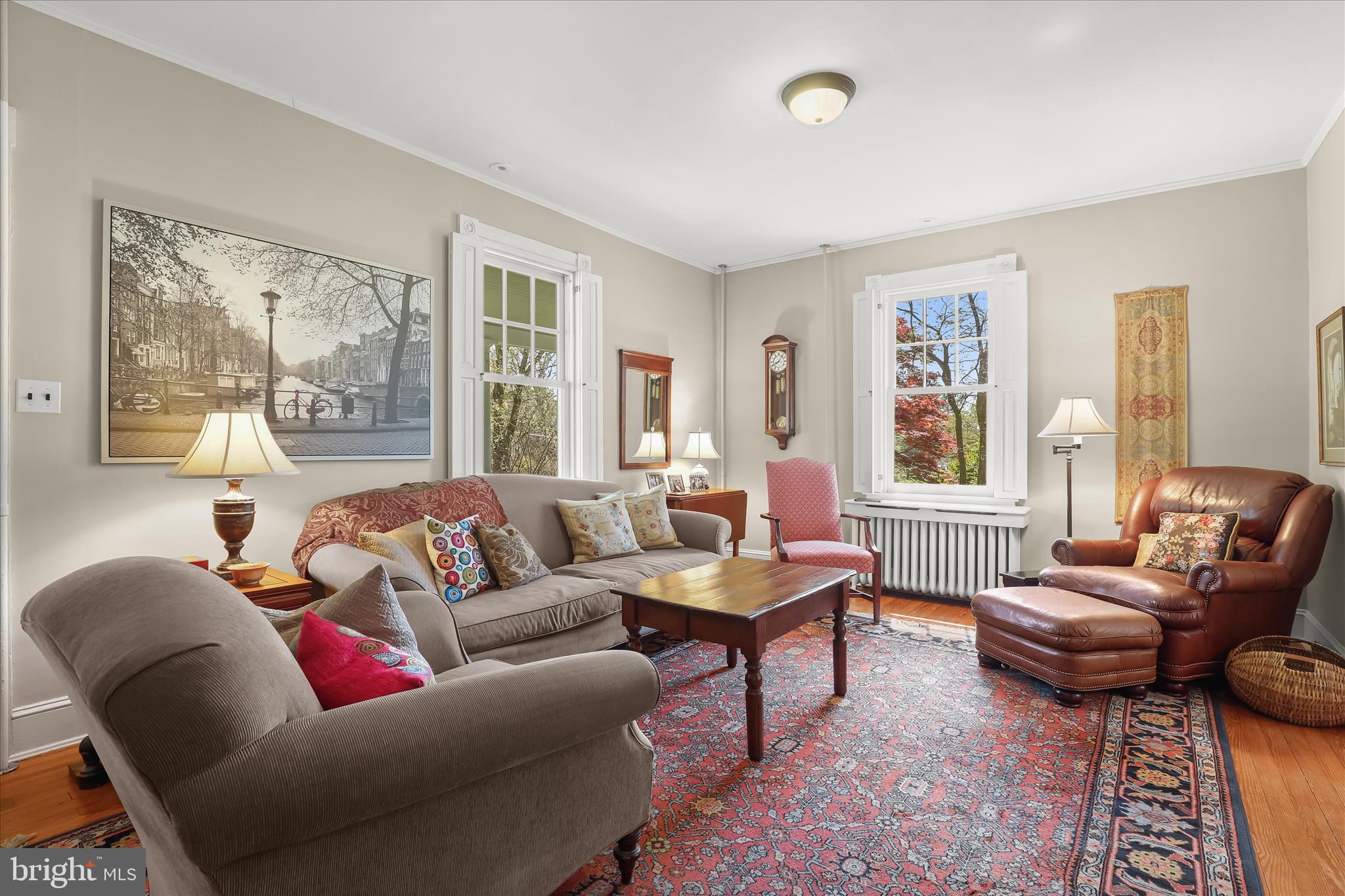 CATONSVILLE - Residential