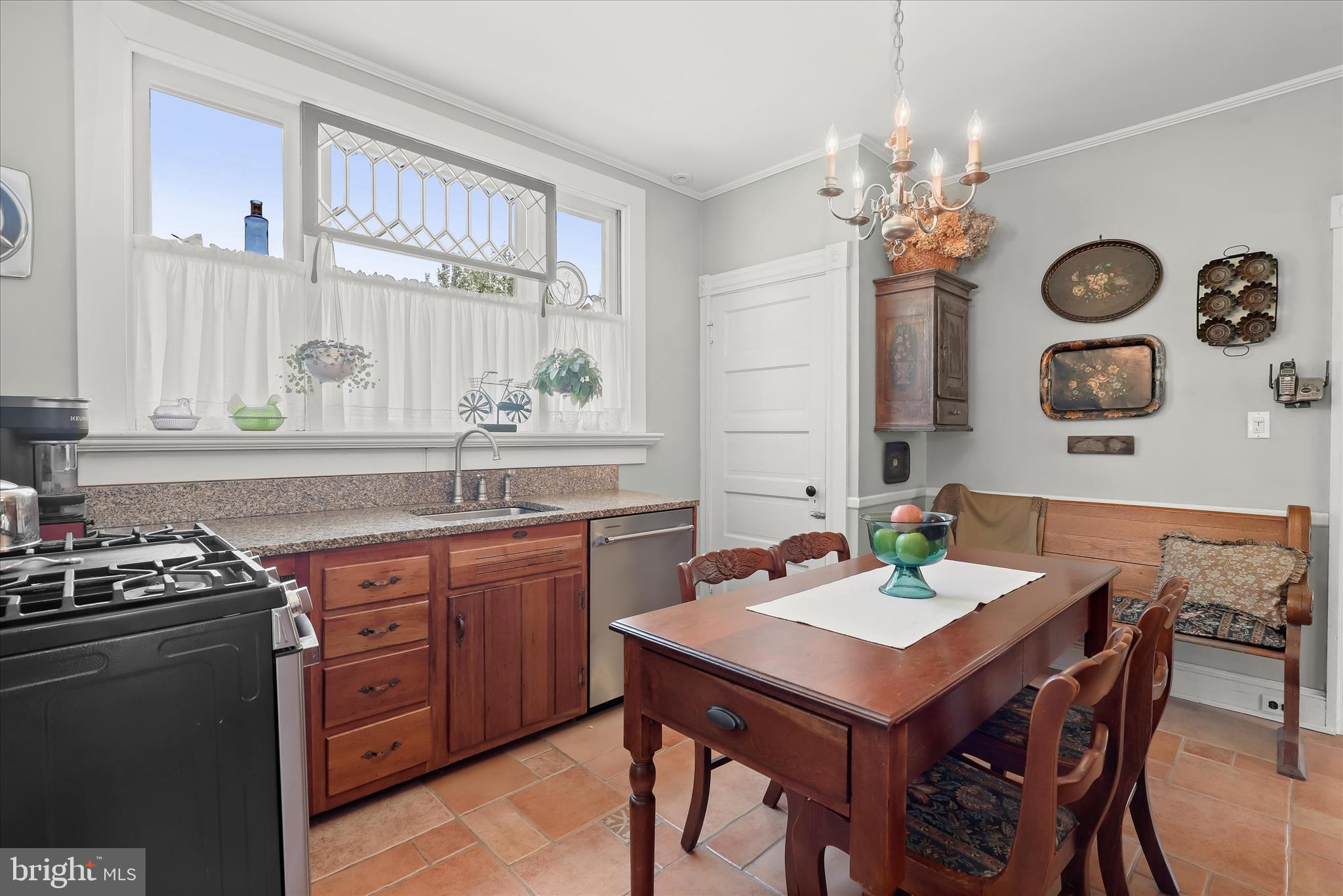 CATONSVILLE - Residential