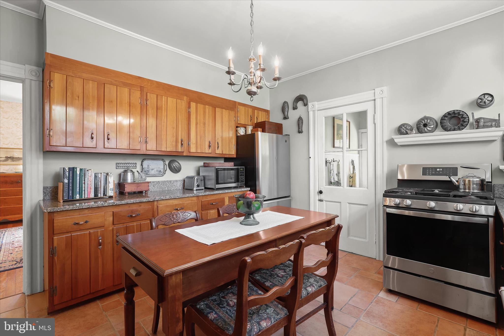 CATONSVILLE - Residential