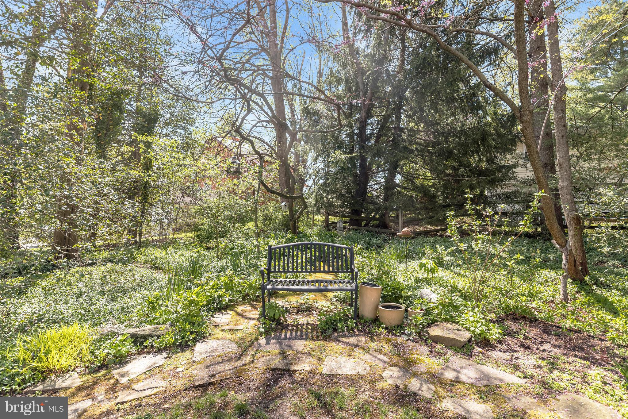 CATONSVILLE - Residential