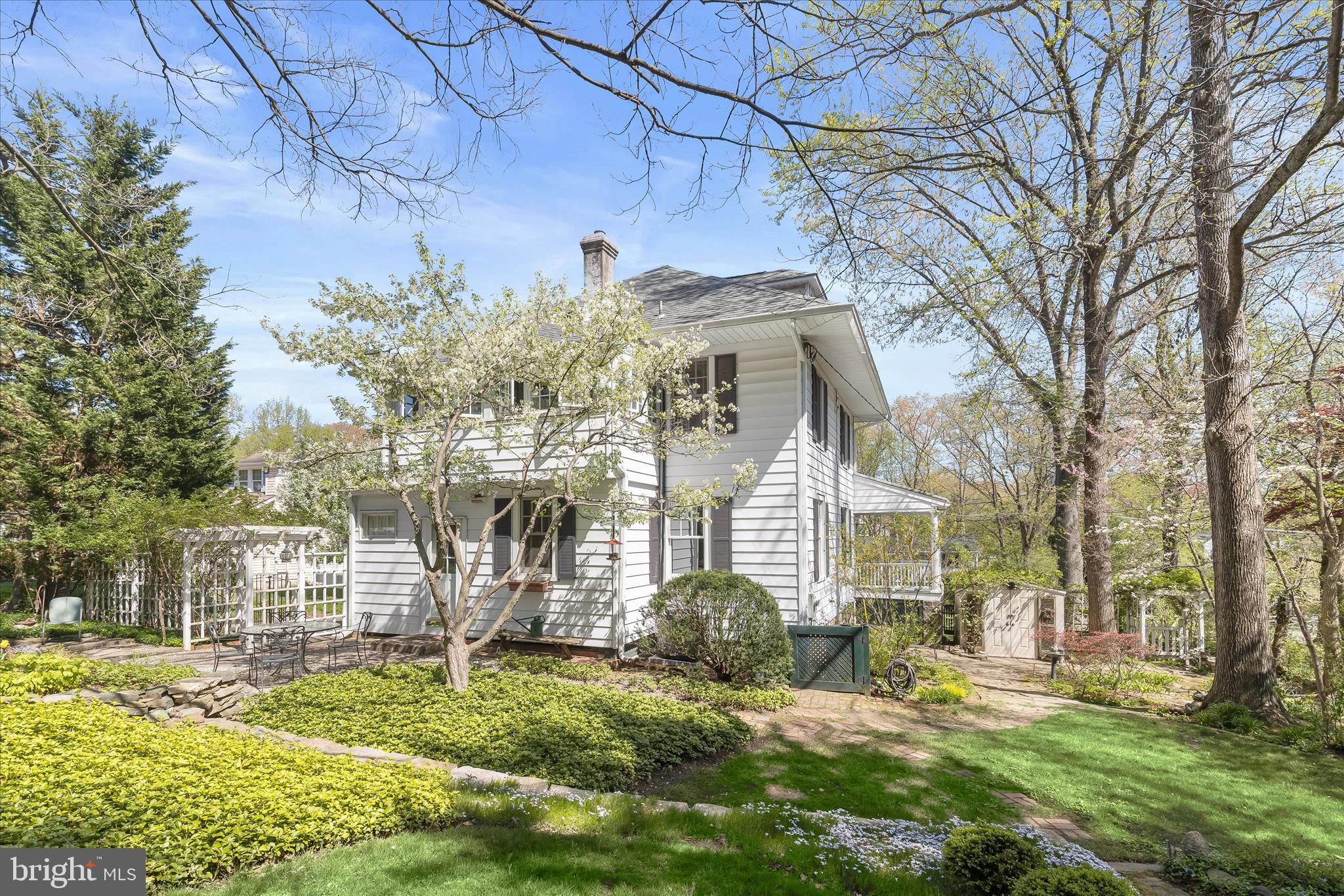 CATONSVILLE - Residential