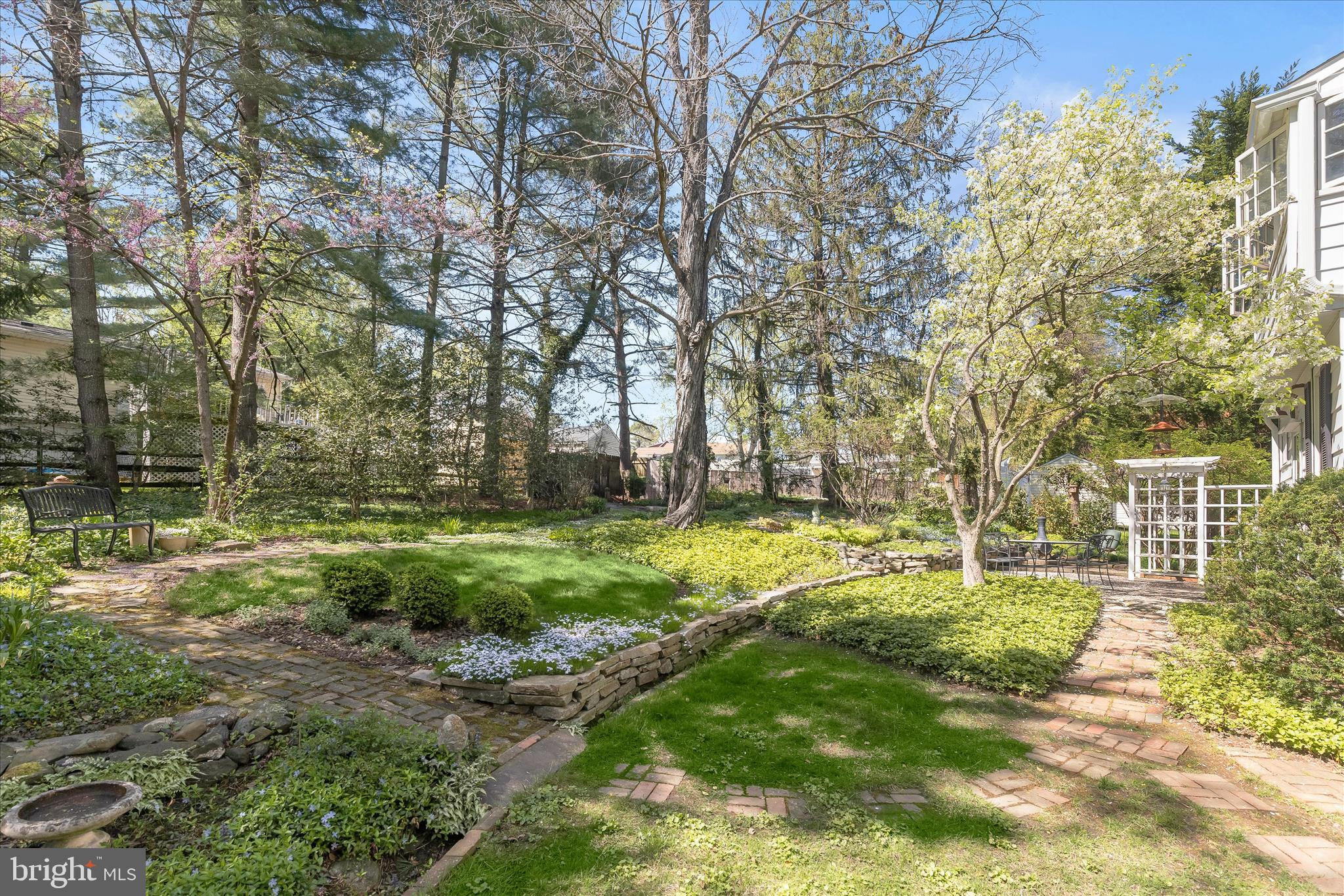 CATONSVILLE - Residential