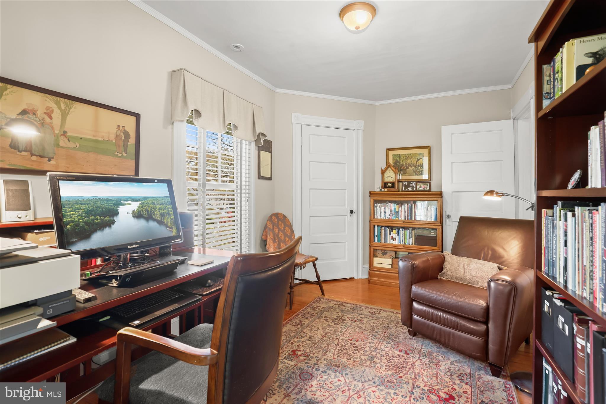 CATONSVILLE - Residential