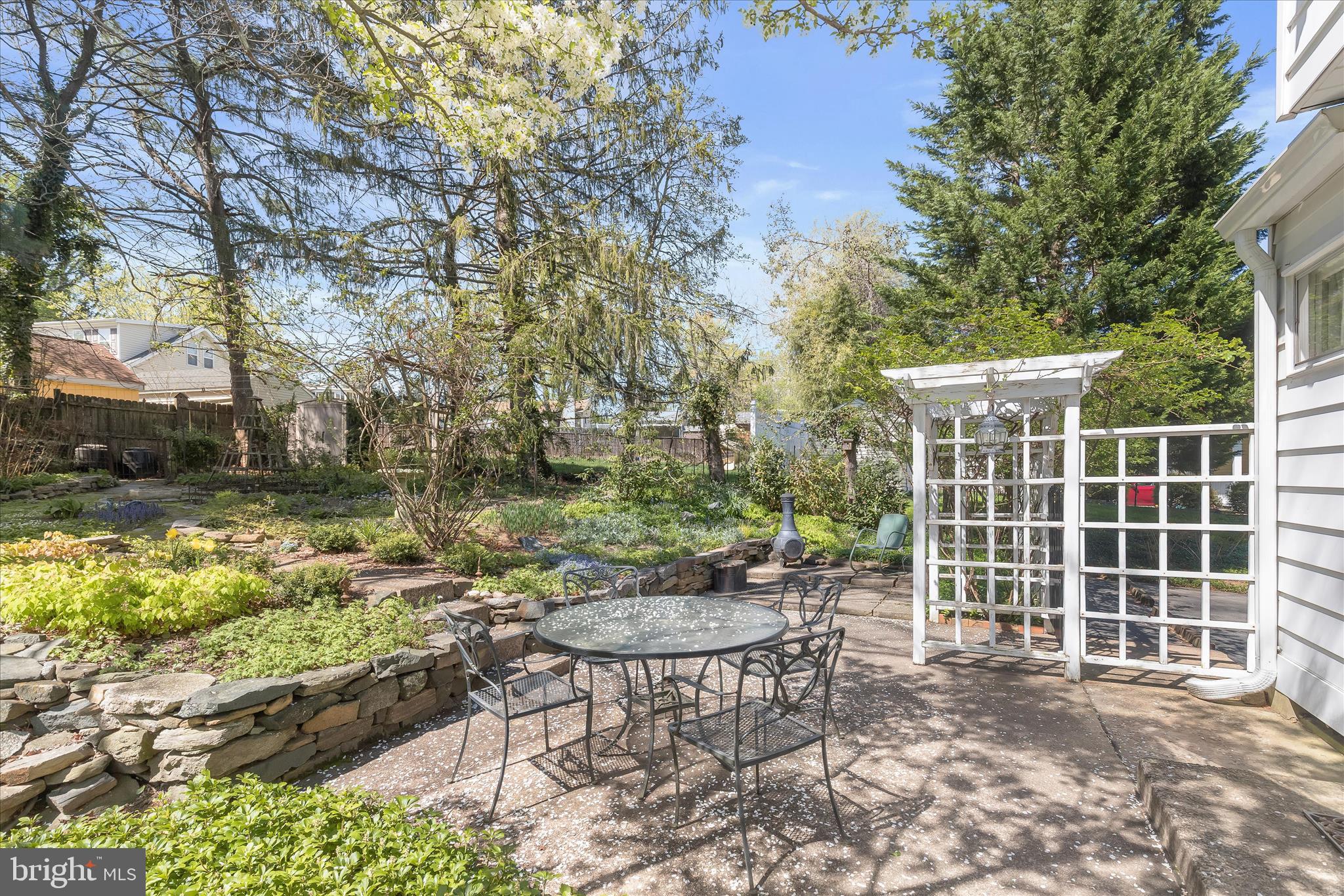 CATONSVILLE - Residential