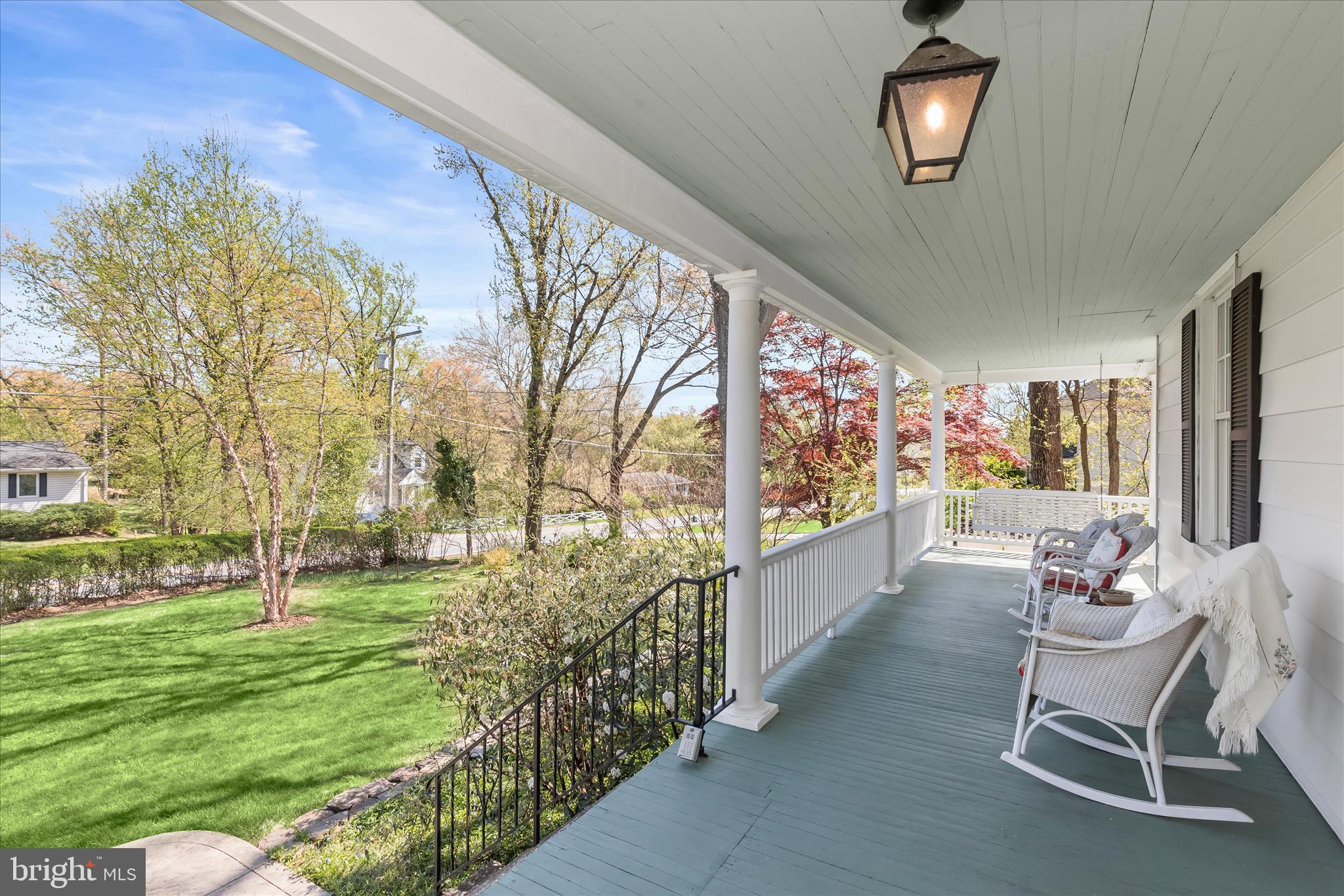 CATONSVILLE - Residential