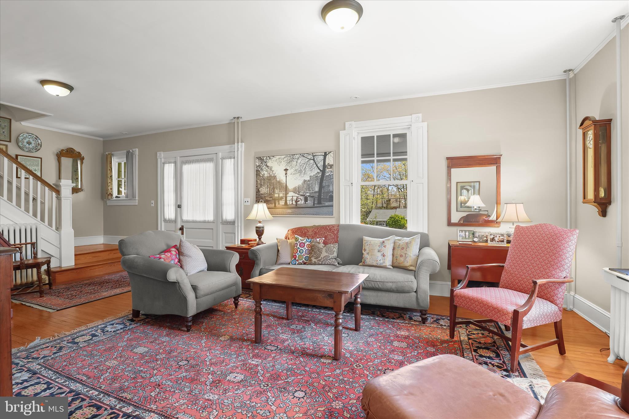 CATONSVILLE - Residential