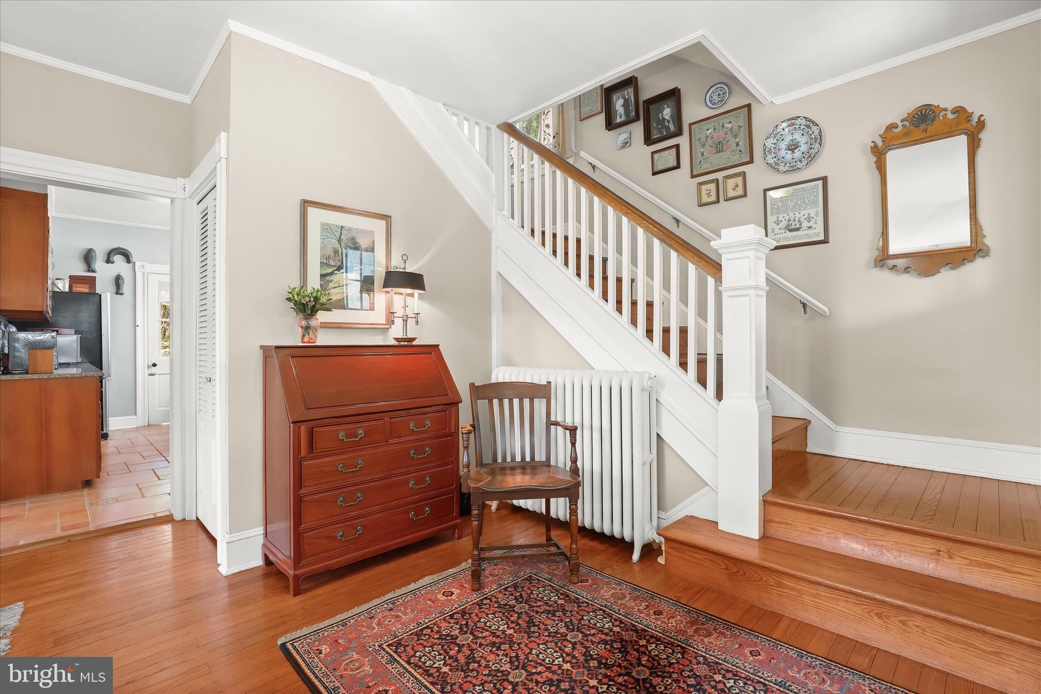 CATONSVILLE - Residential