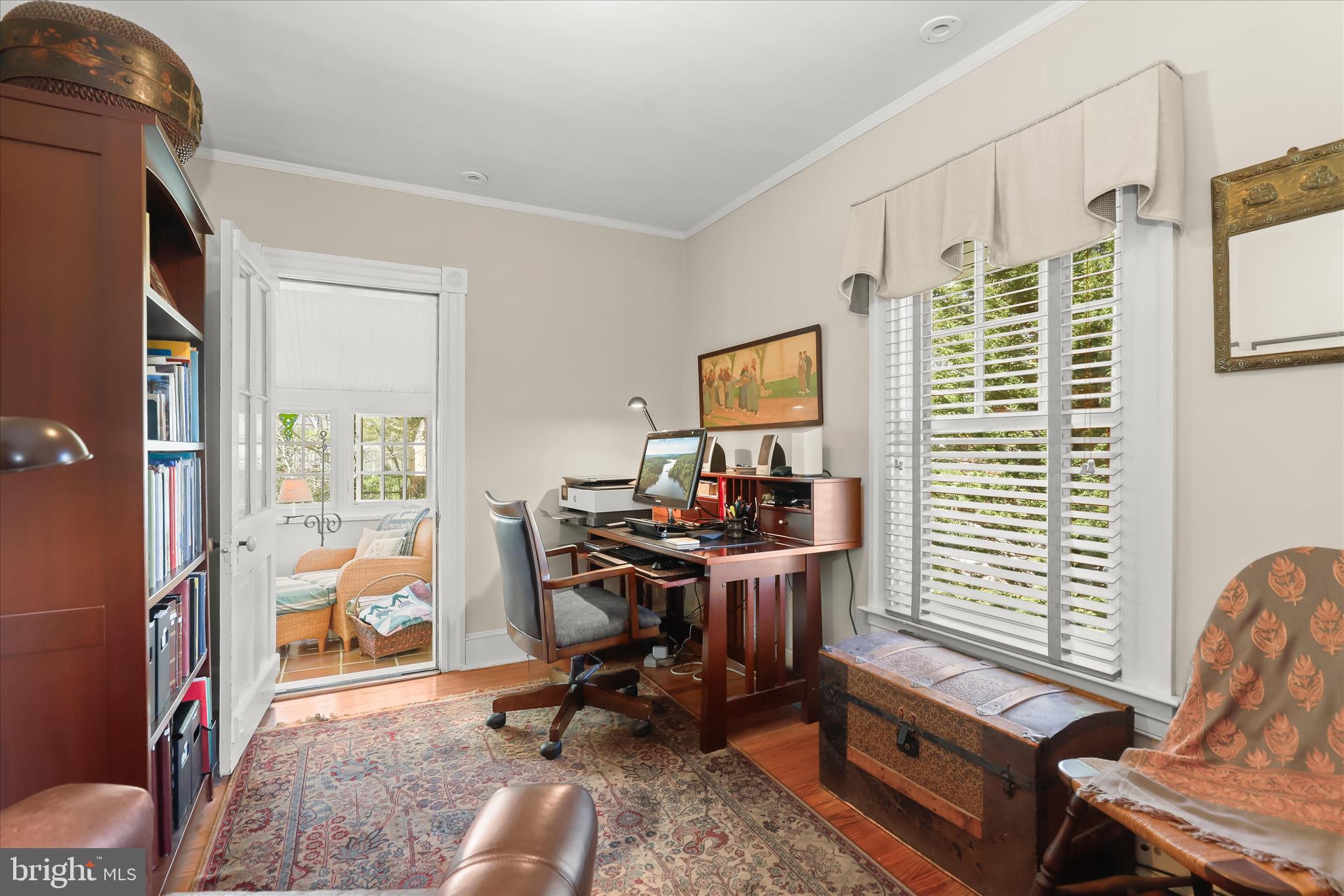 CATONSVILLE - Residential