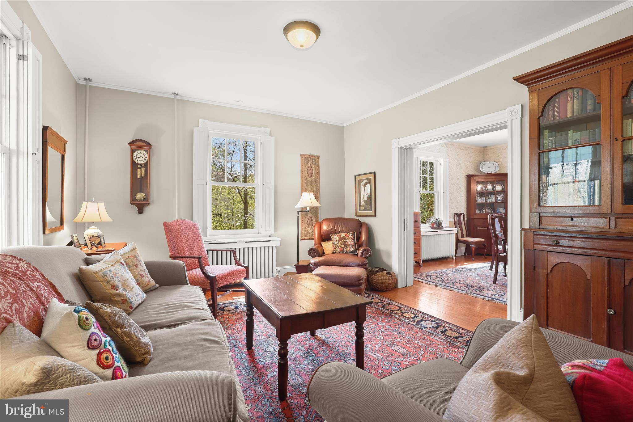 CATONSVILLE - Residential