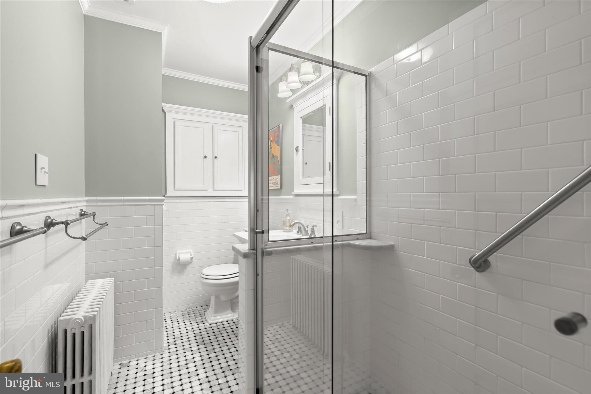 CATONSVILLE - Residential