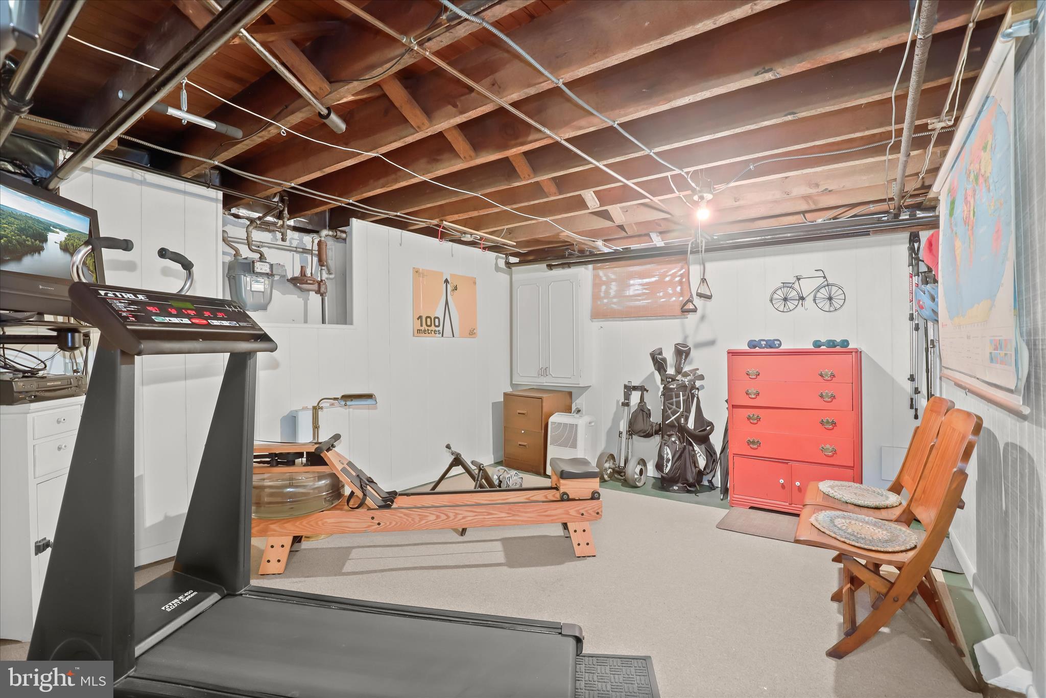 CATONSVILLE - Residential