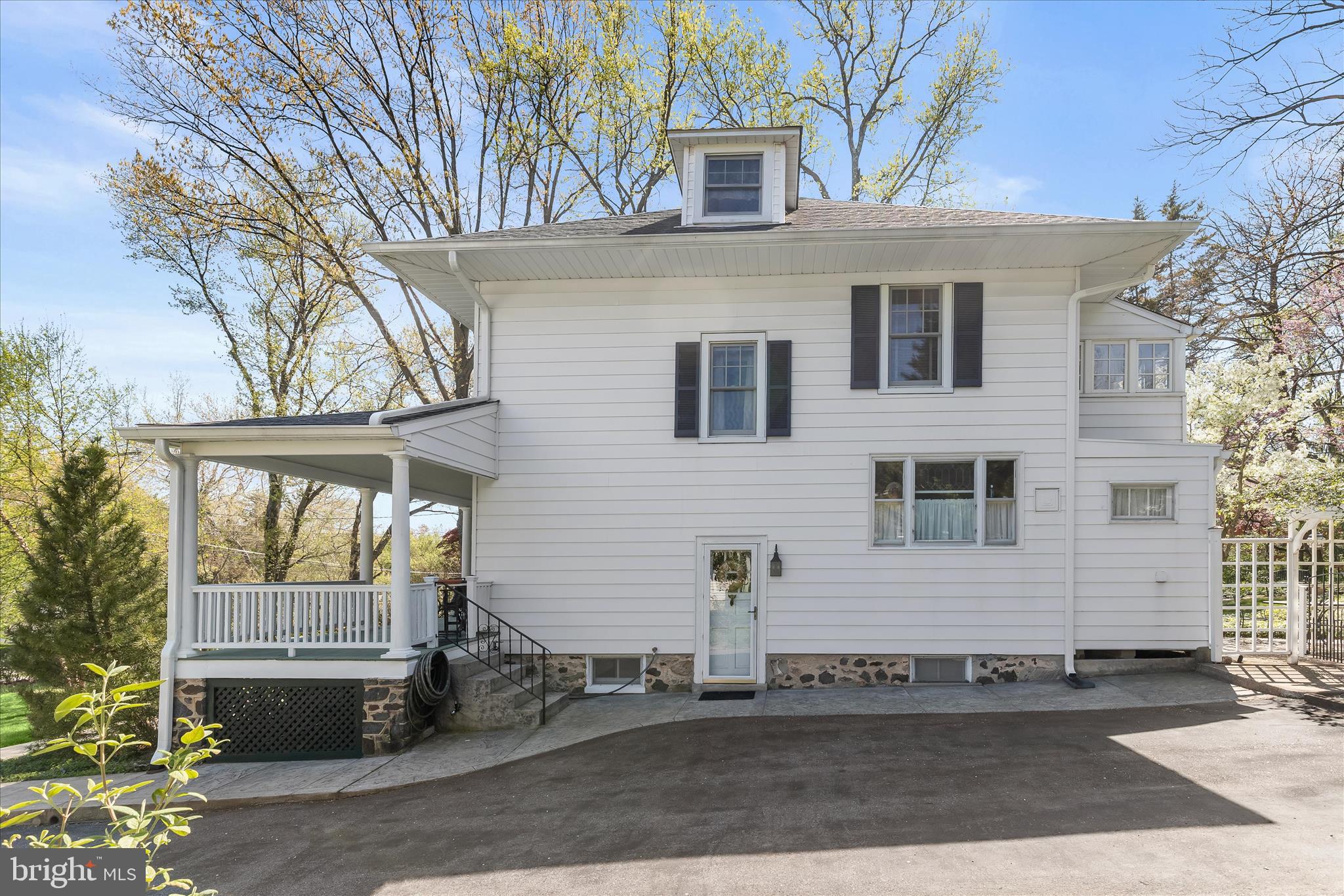 CATONSVILLE - Residential