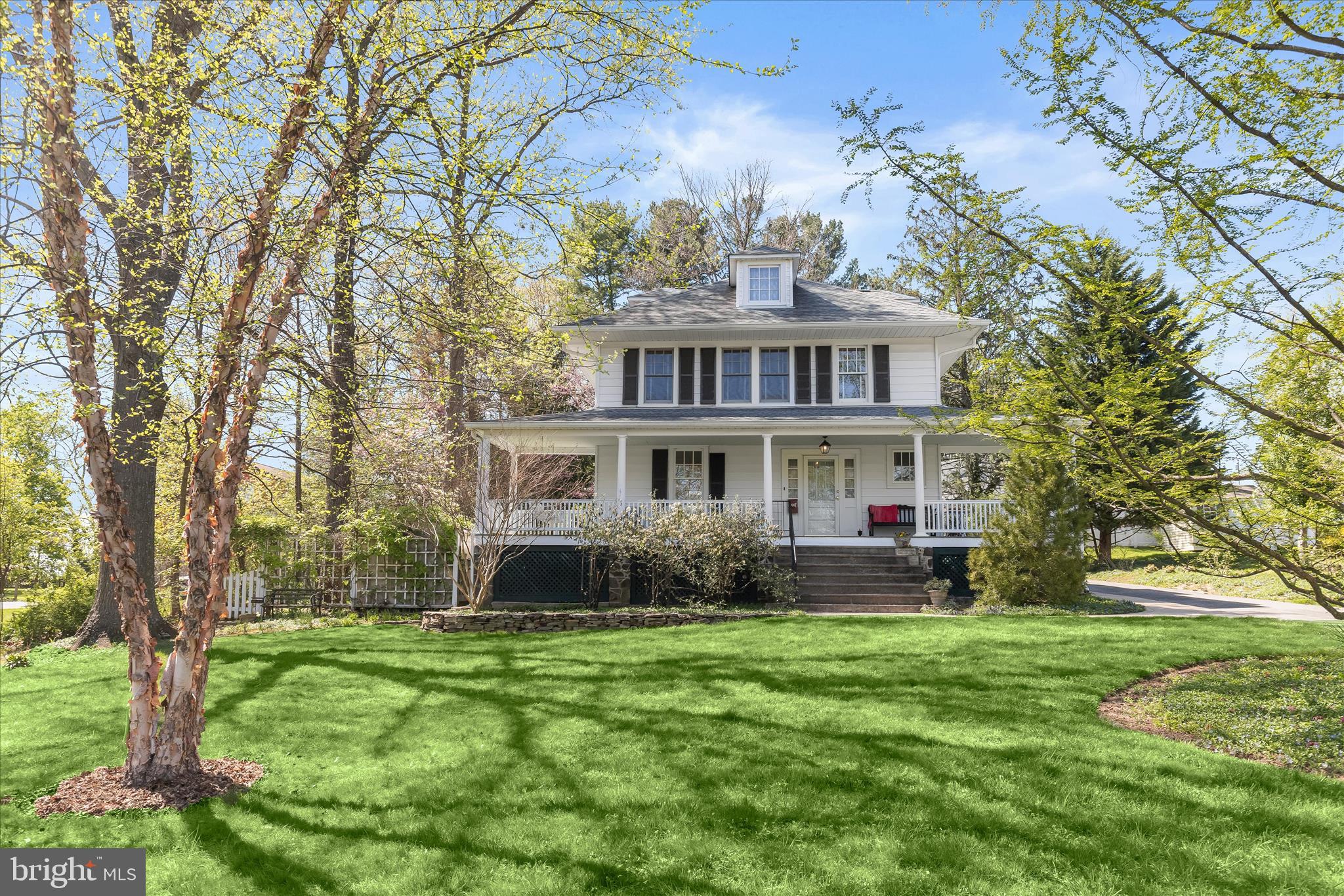 CATONSVILLE - Residential