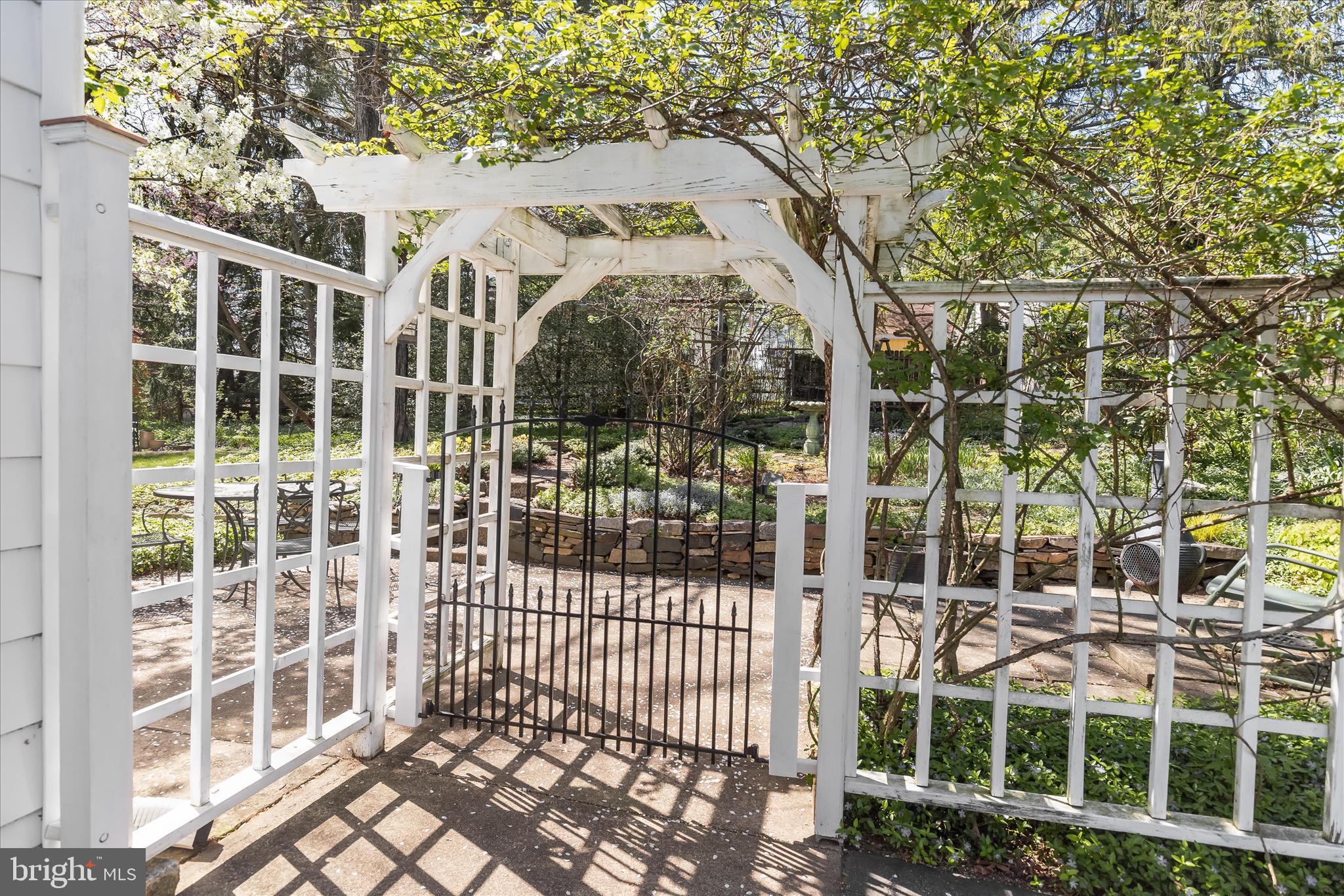 CATONSVILLE - Residential