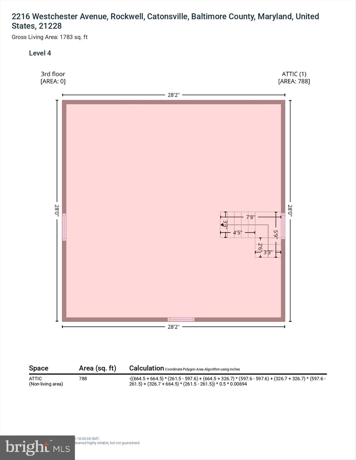 CATONSVILLE - Residential