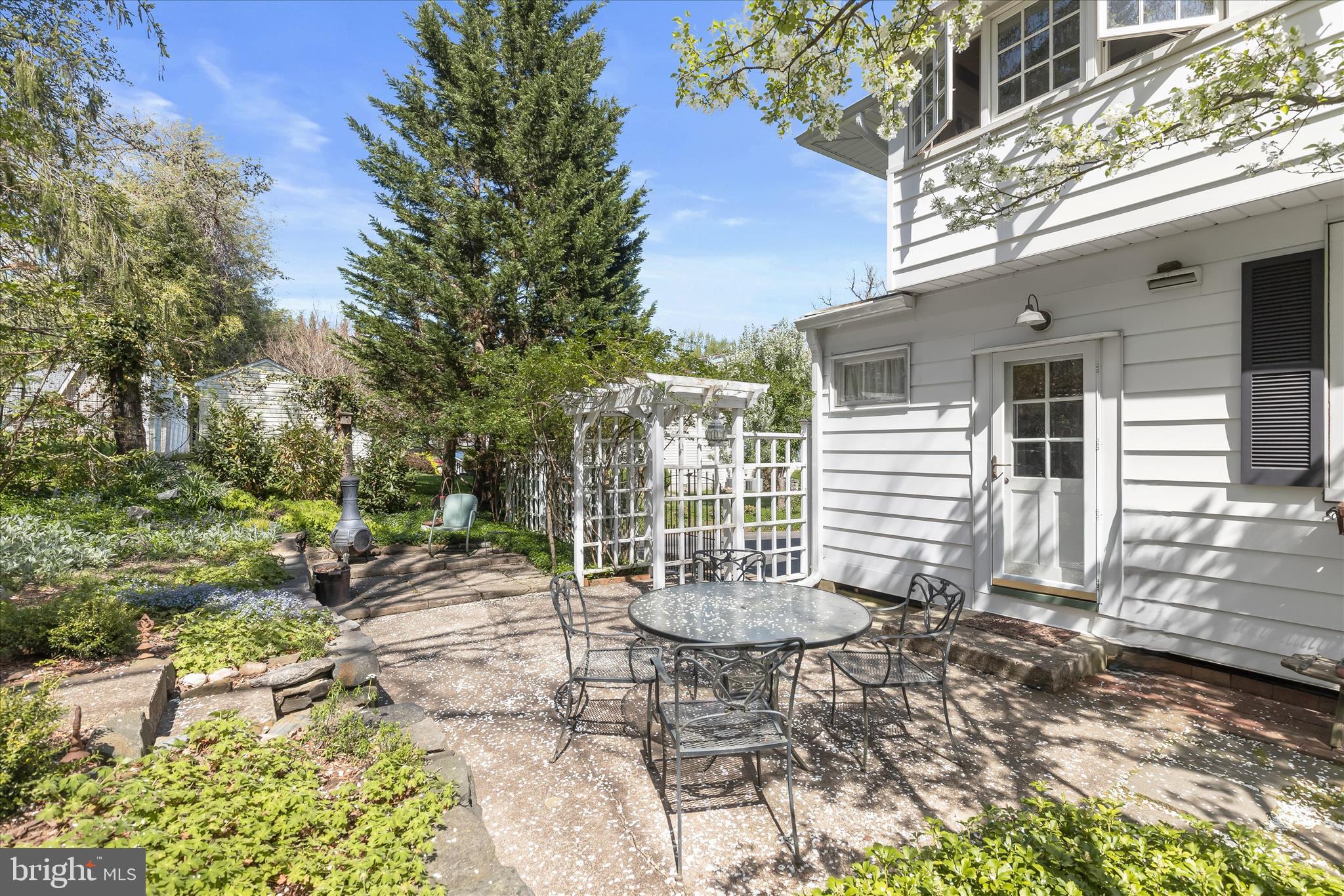 CATONSVILLE - Residential