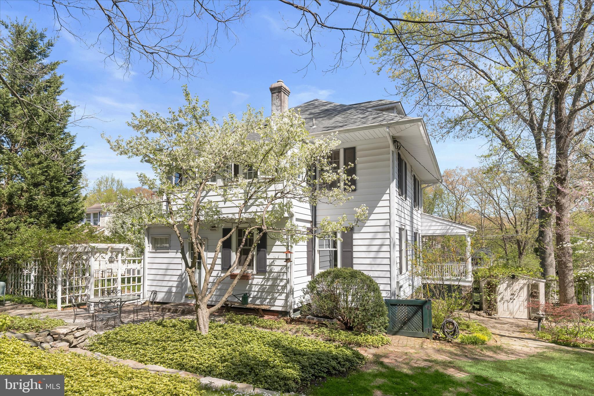 CATONSVILLE - Residential