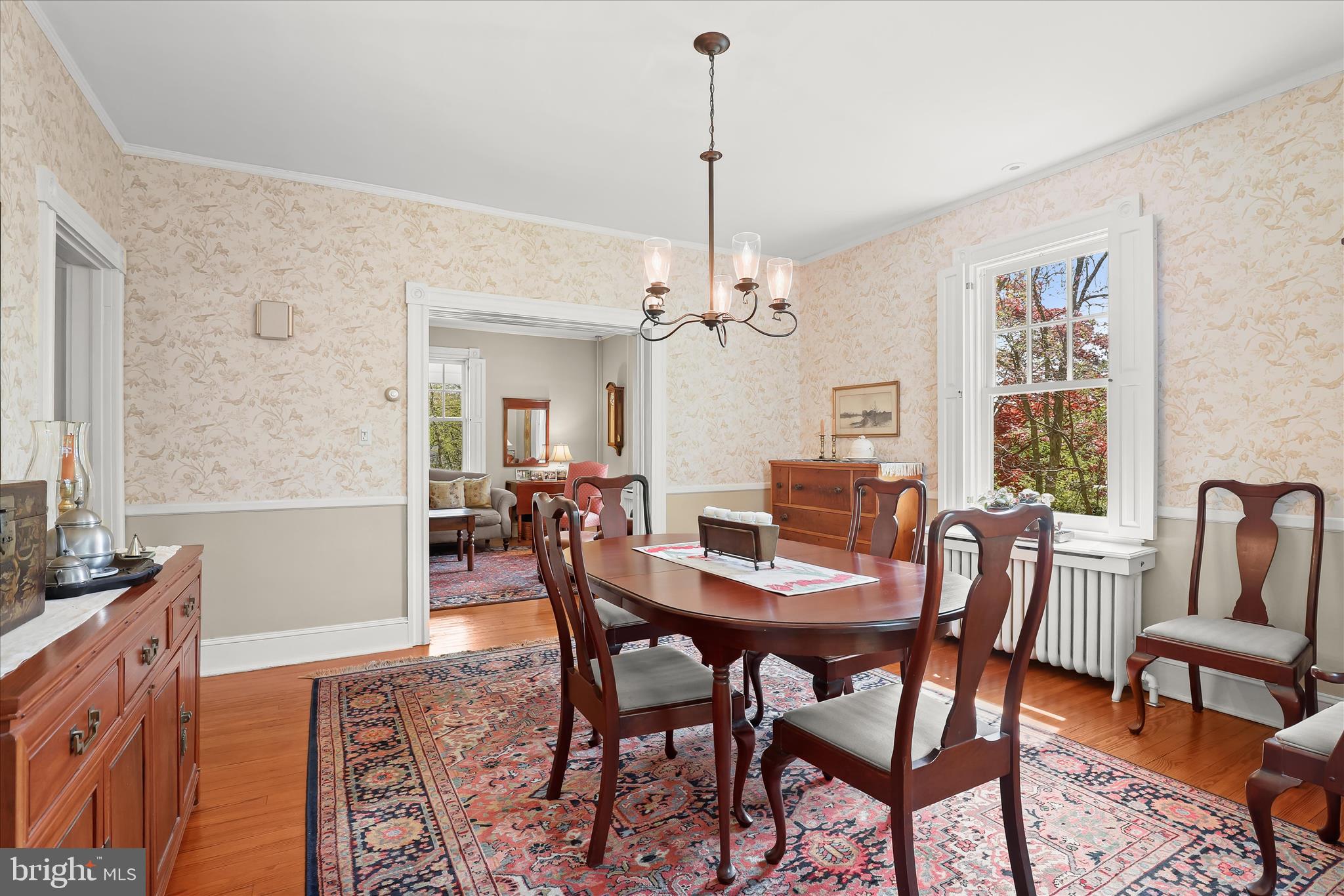 CATONSVILLE - Residential