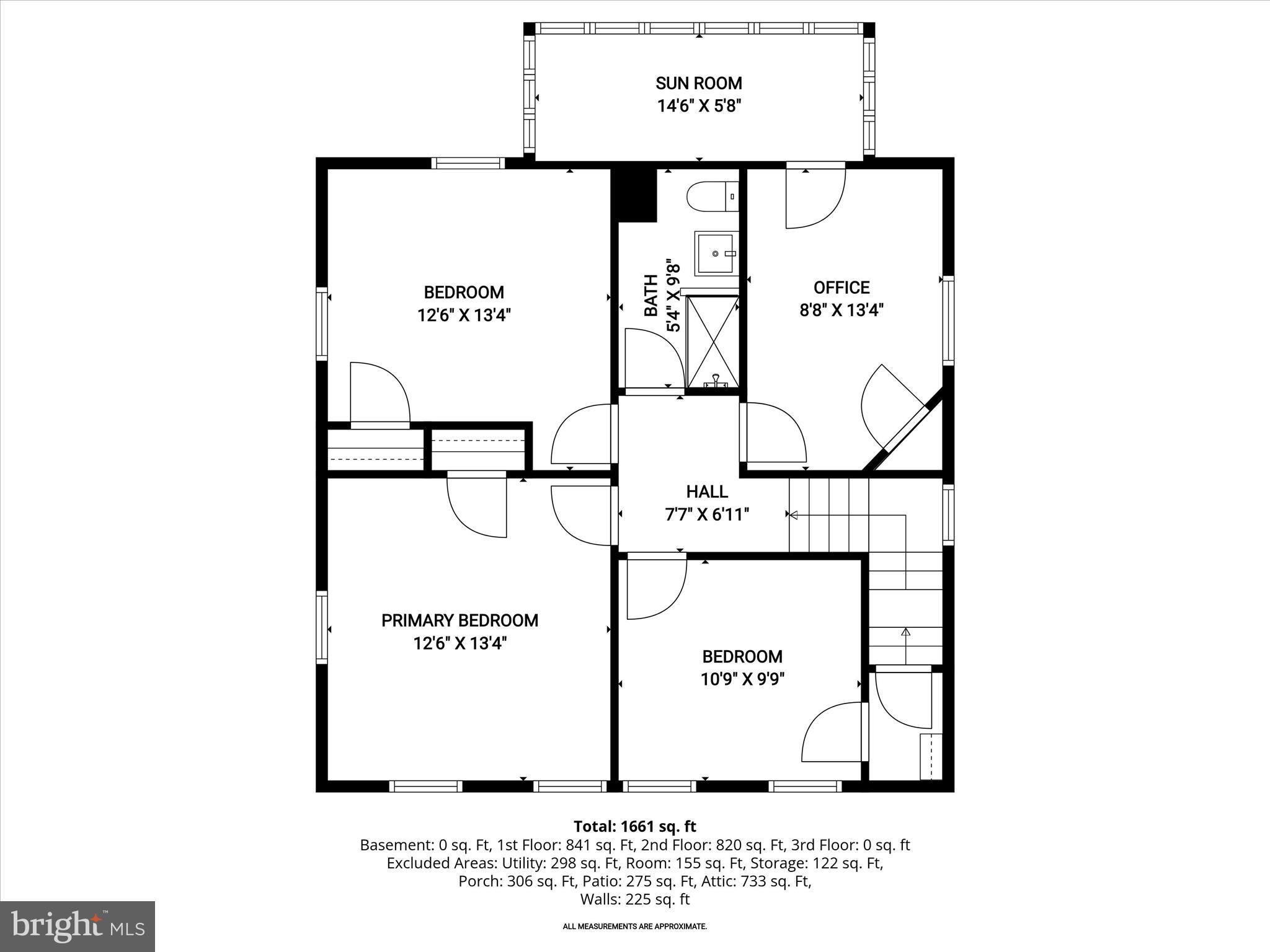 CATONSVILLE - Residential