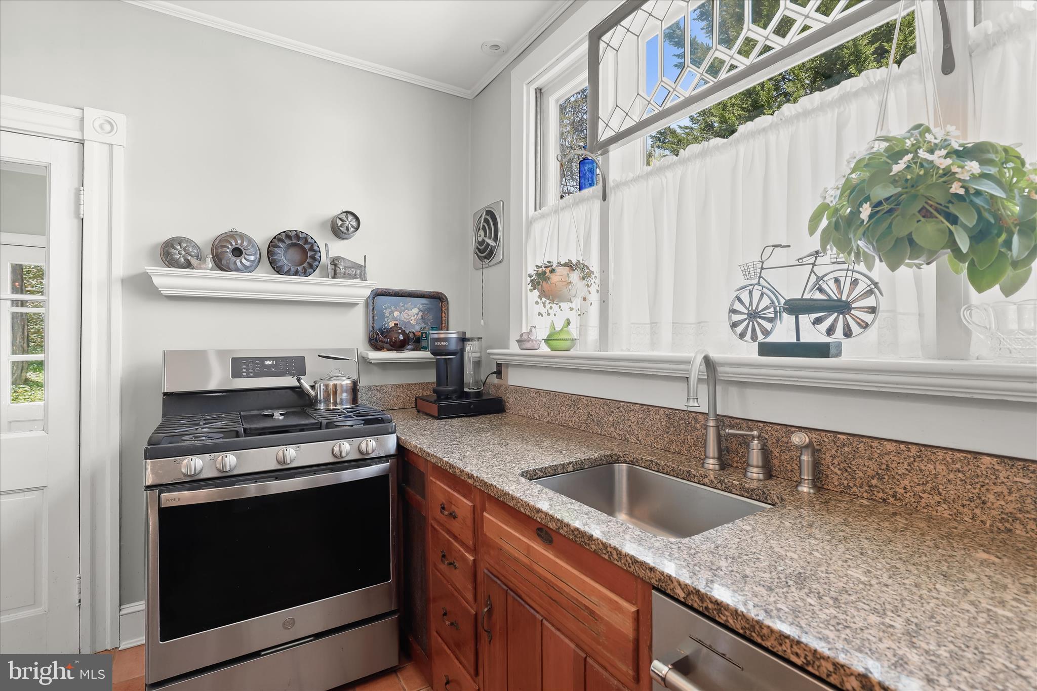 CATONSVILLE - Residential