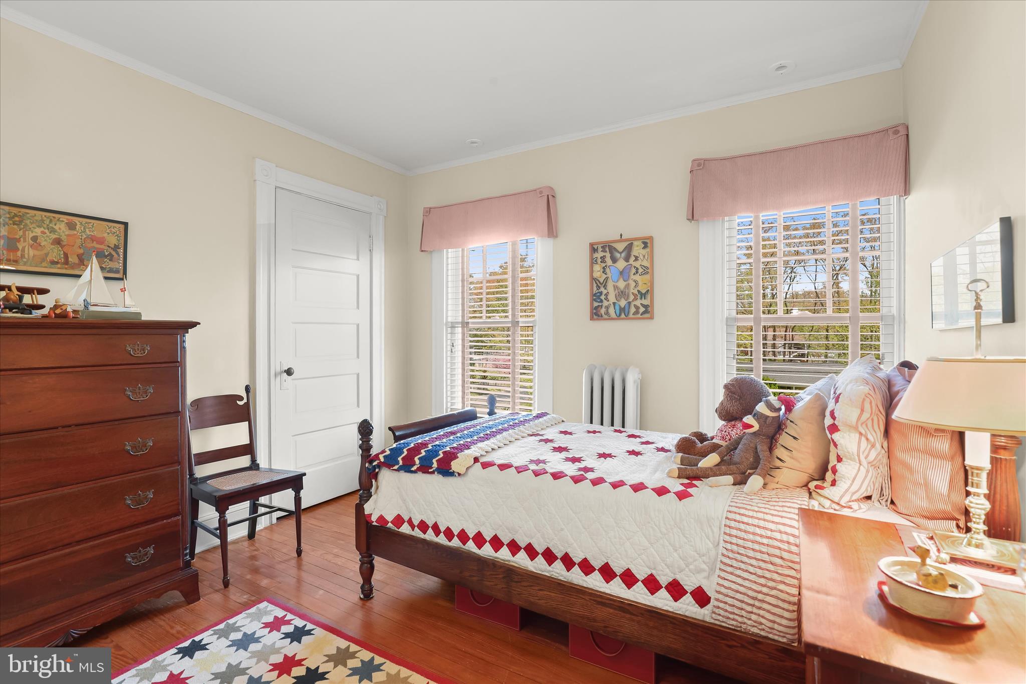 CATONSVILLE - Residential