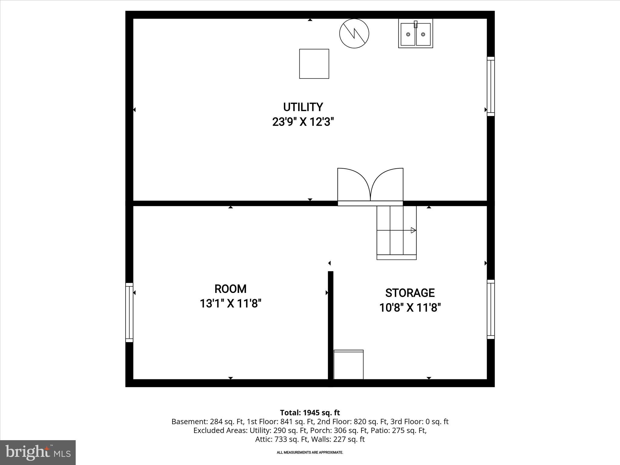 CATONSVILLE - Residential