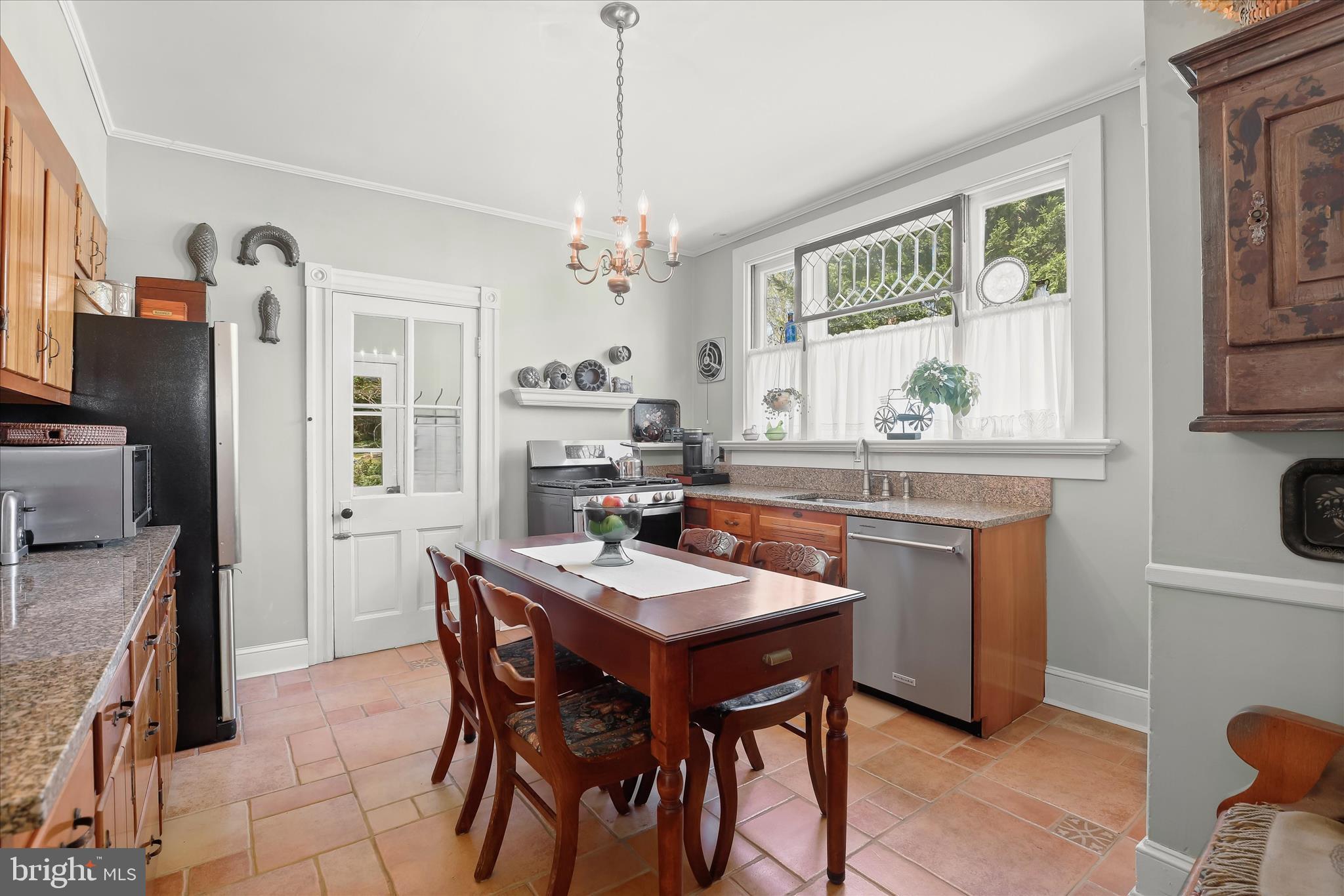 CATONSVILLE - Residential