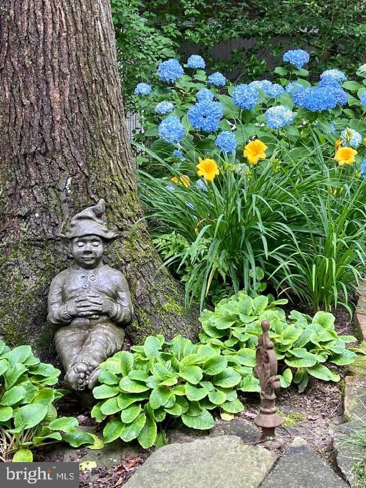 CATONSVILLE - Residential