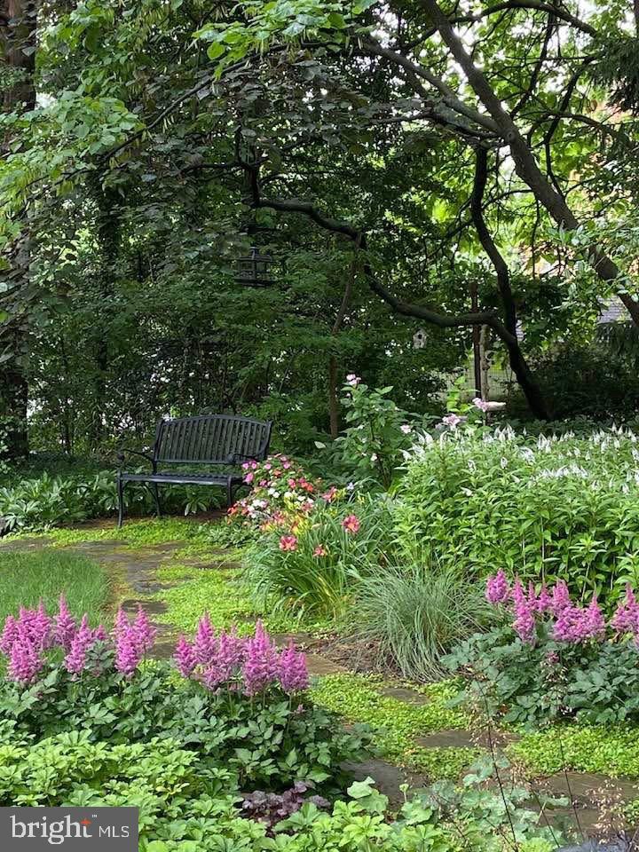 CATONSVILLE - Residential