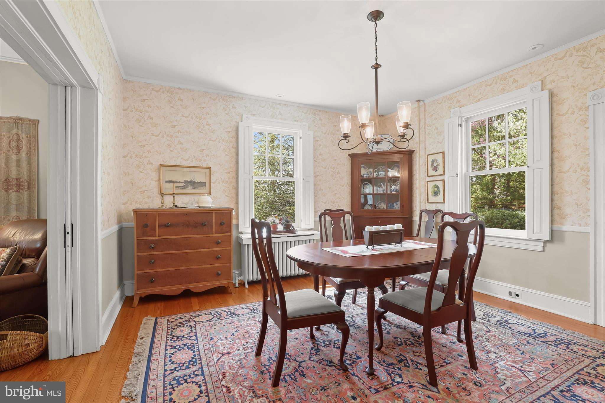 CATONSVILLE - Residential