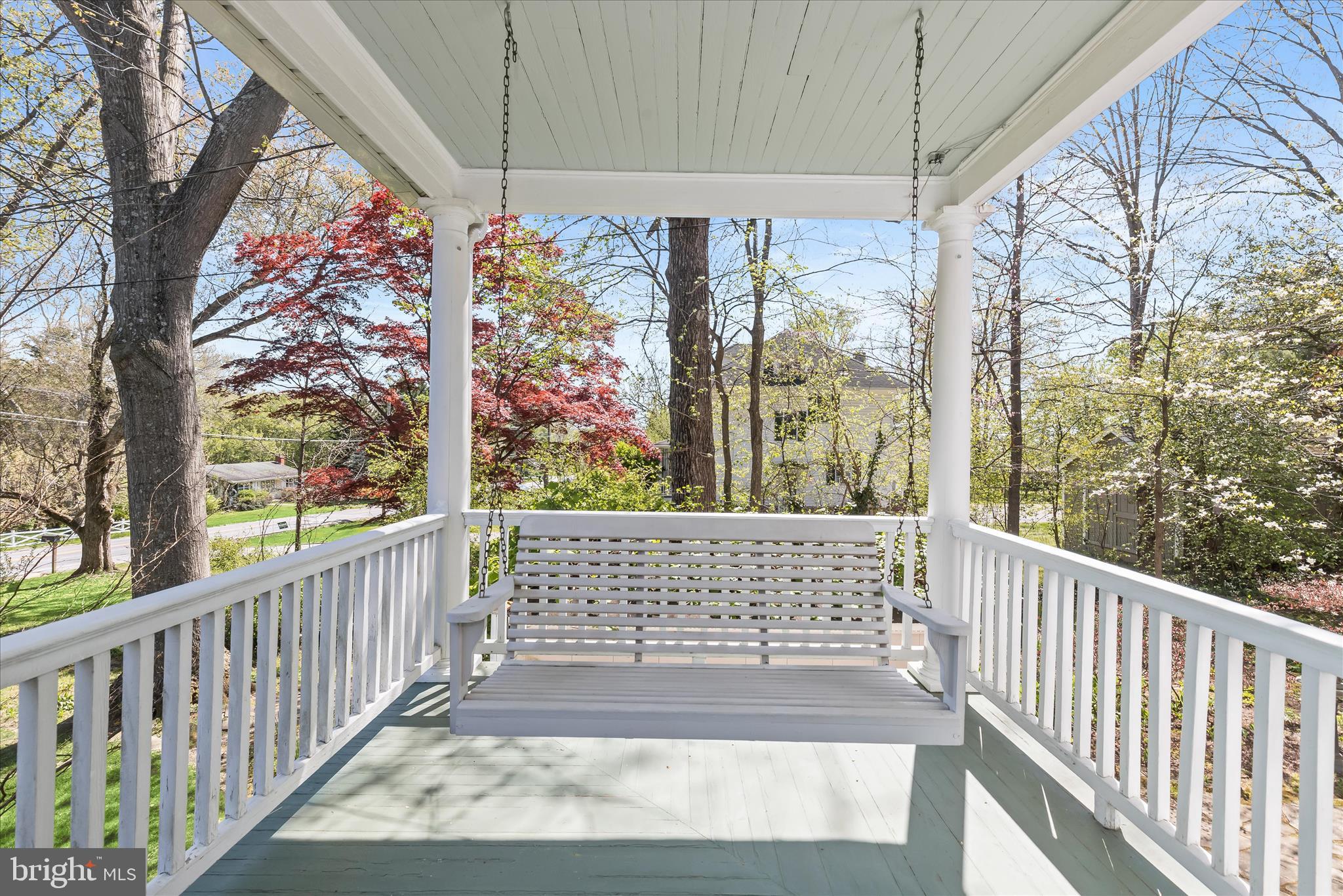 CATONSVILLE - Residential