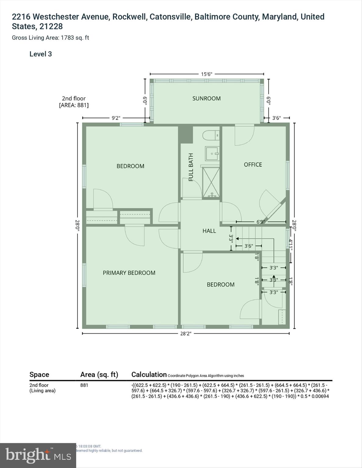 CATONSVILLE - Residential