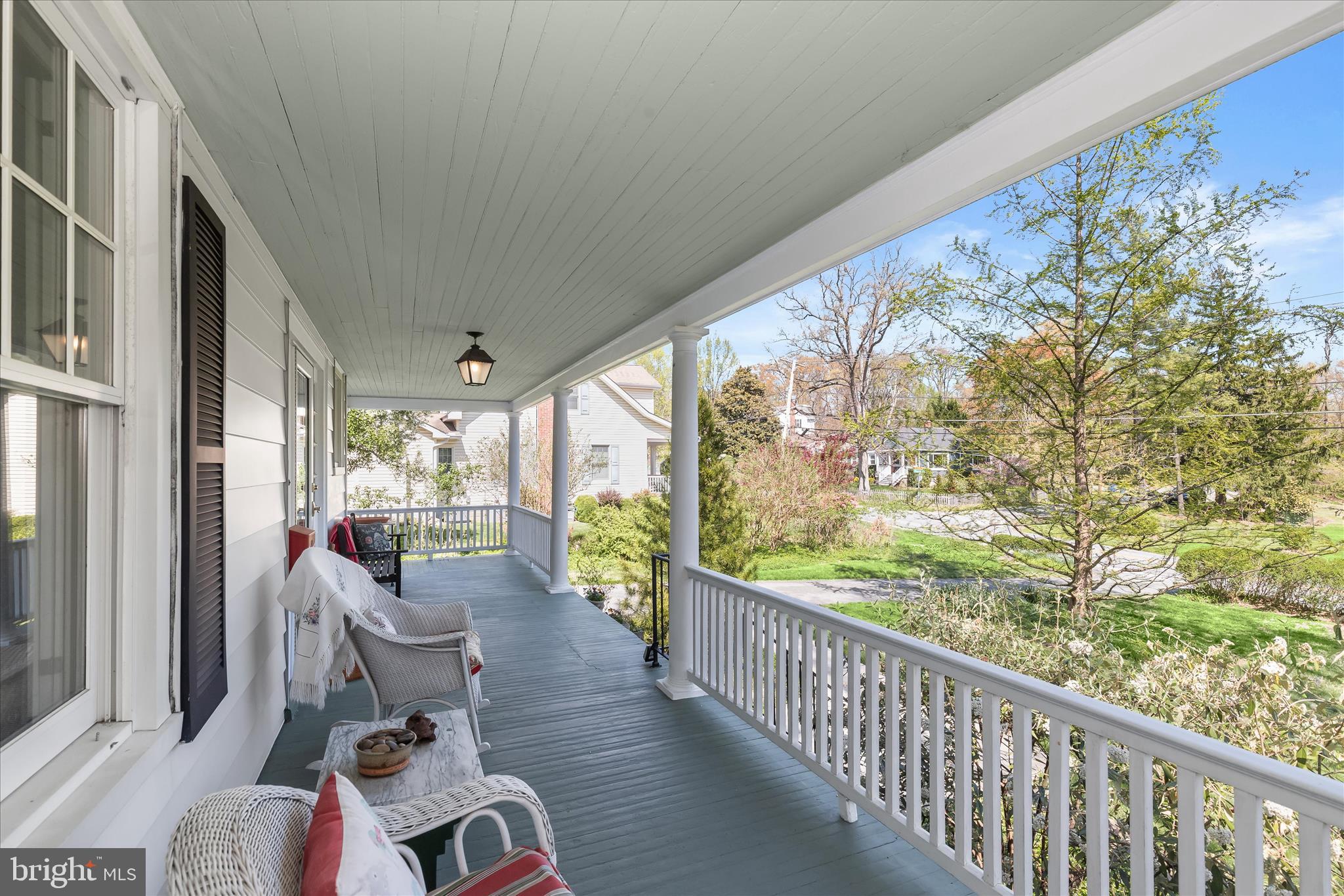 CATONSVILLE - Residential