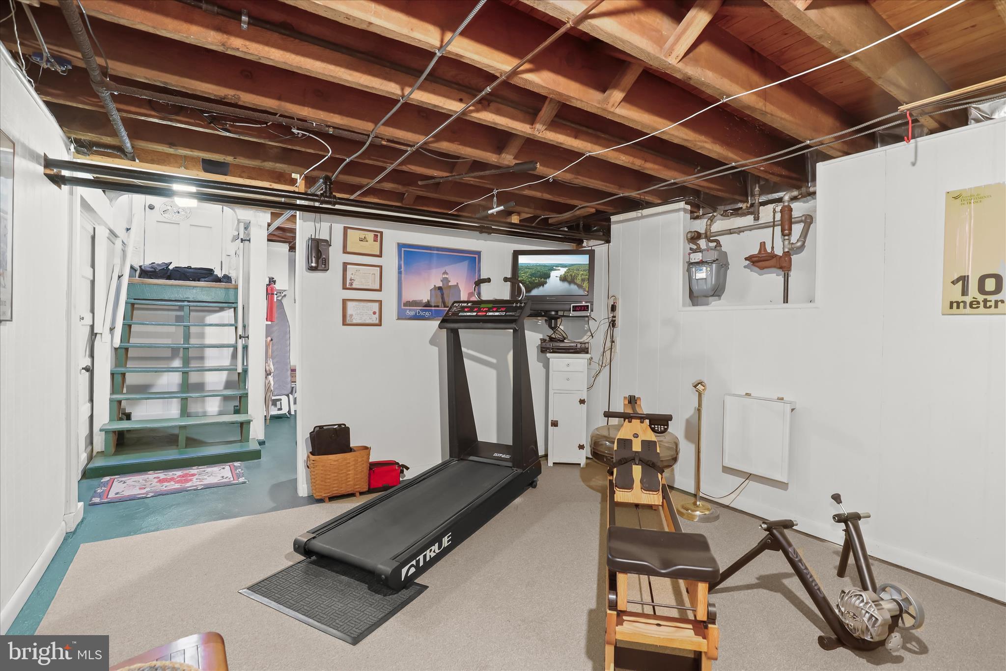 CATONSVILLE - Residential