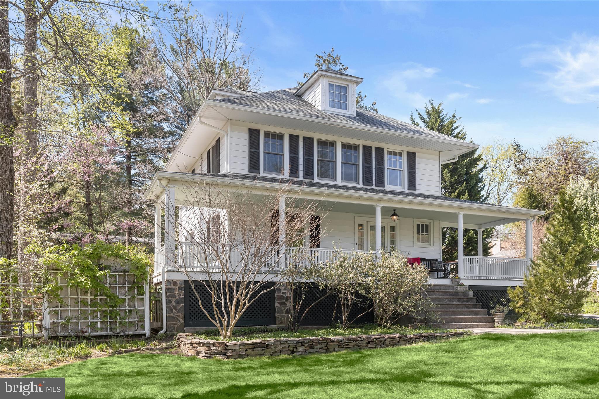 CATONSVILLE - Residential