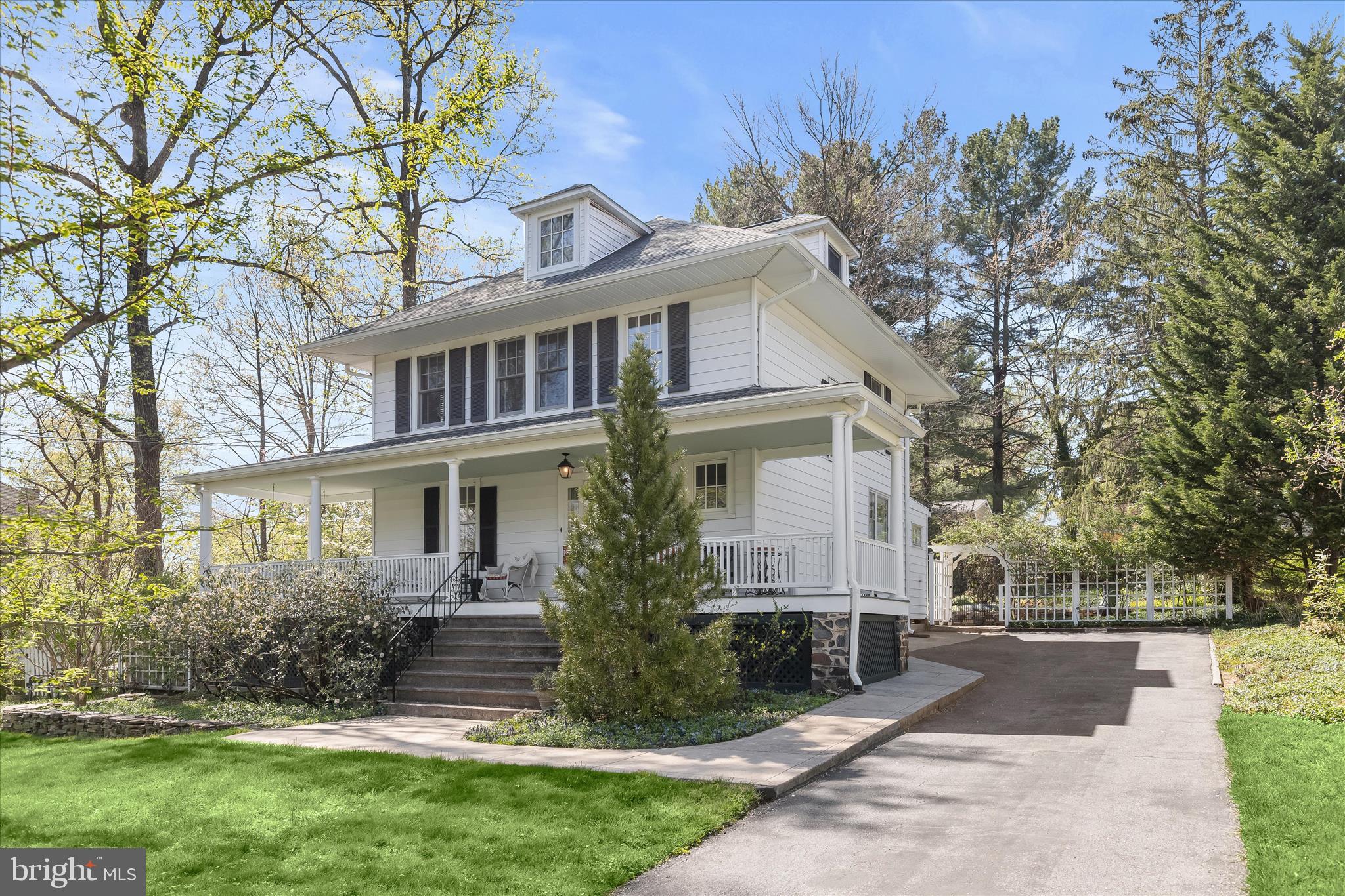 CATONSVILLE - Residential