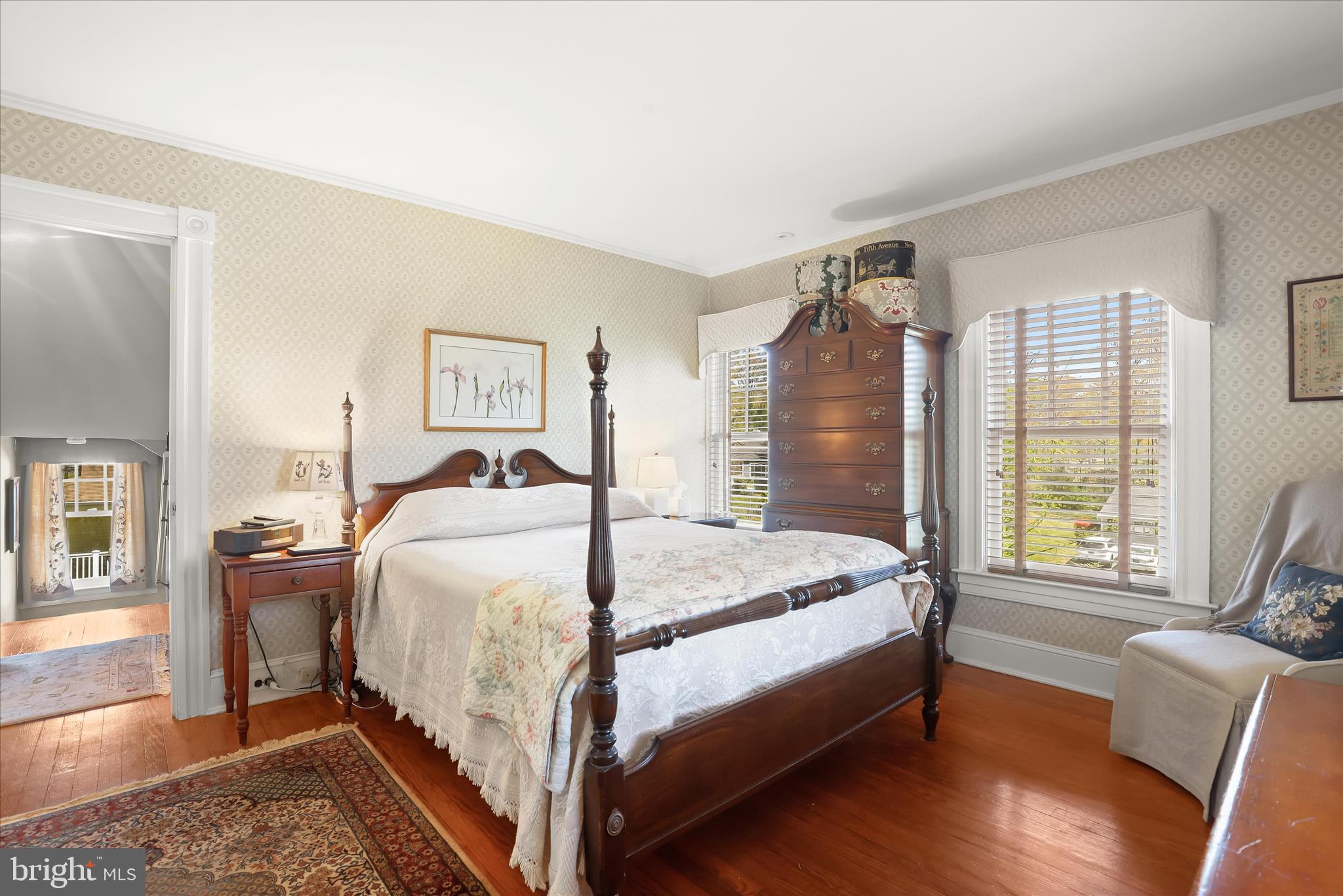 CATONSVILLE - Residential