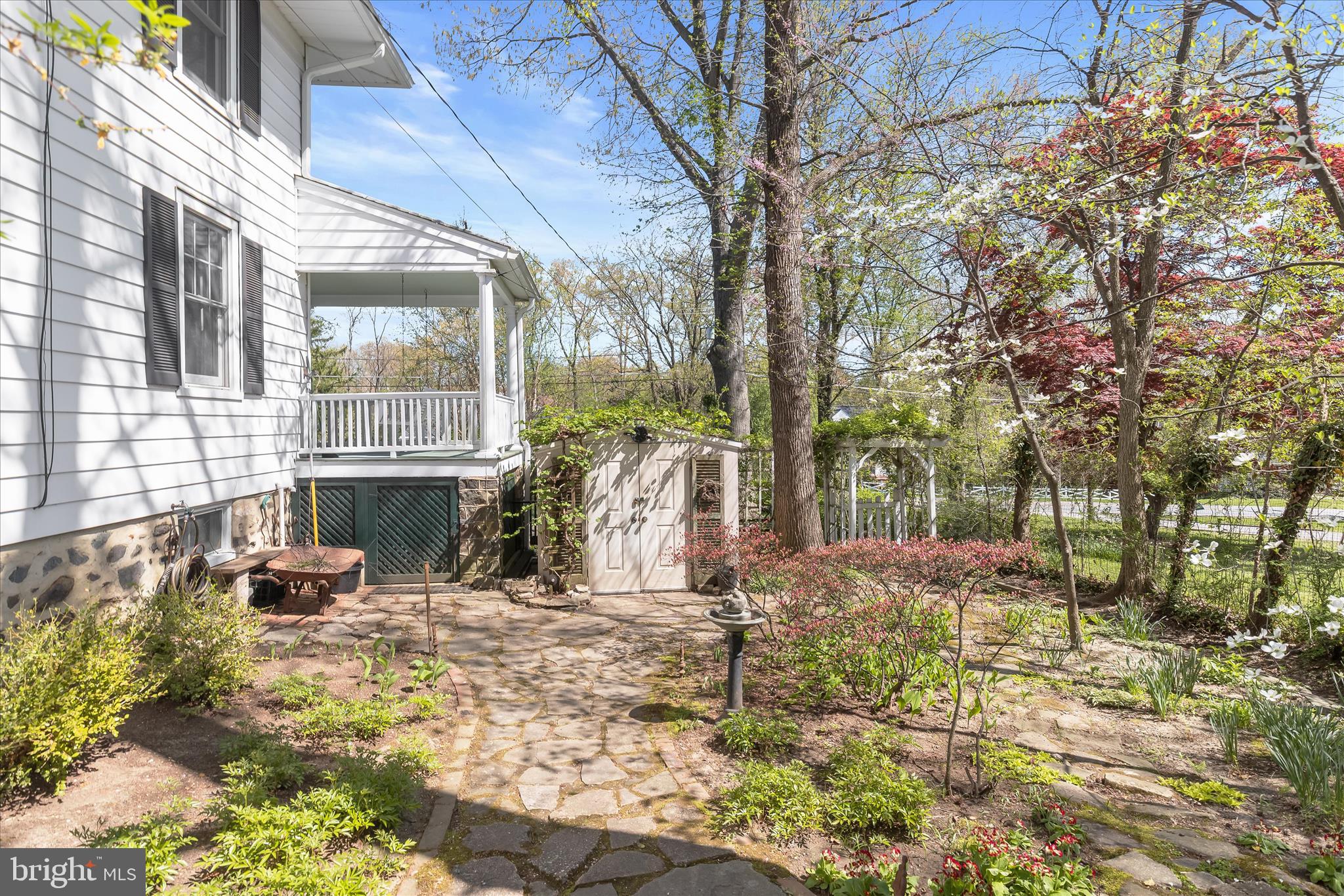 CATONSVILLE - Residential