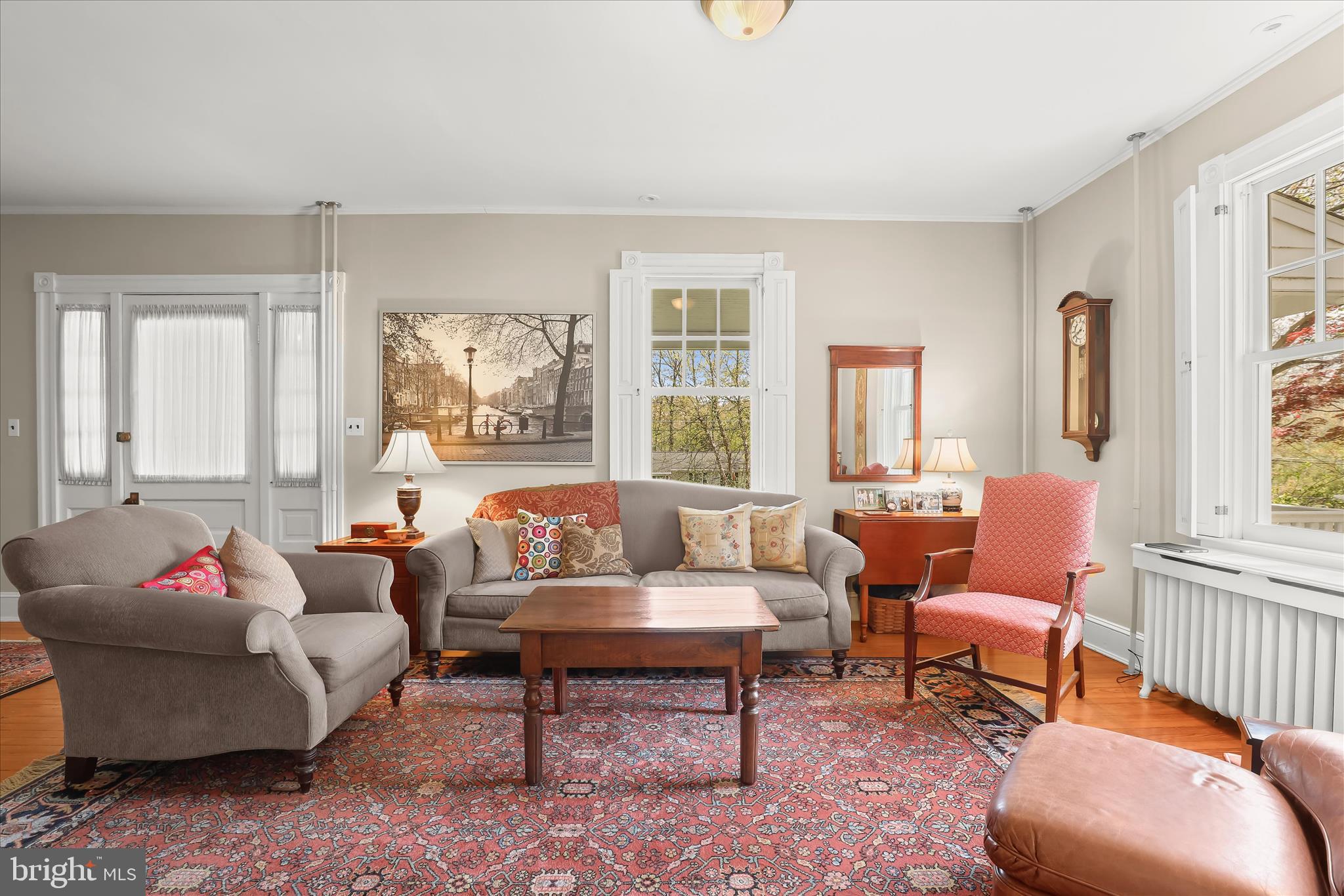 CATONSVILLE - Residential