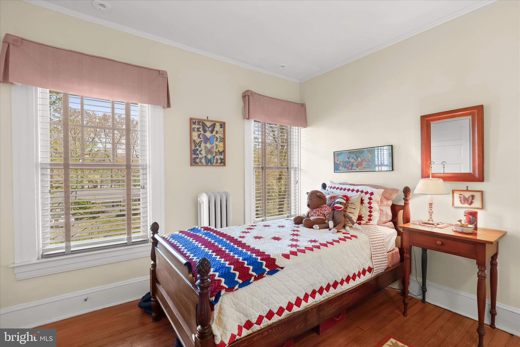 CATONSVILLE - Residential