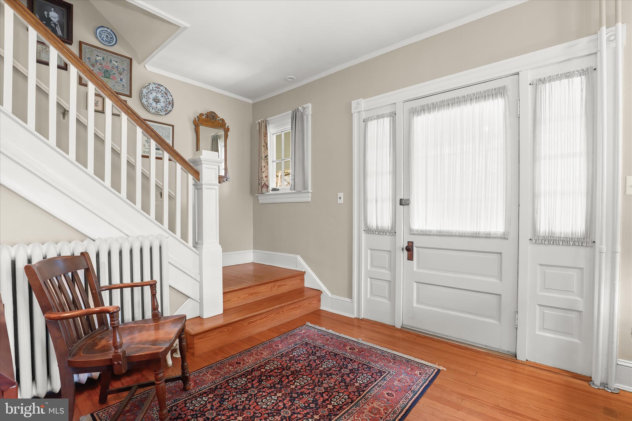 CATONSVILLE - Residential