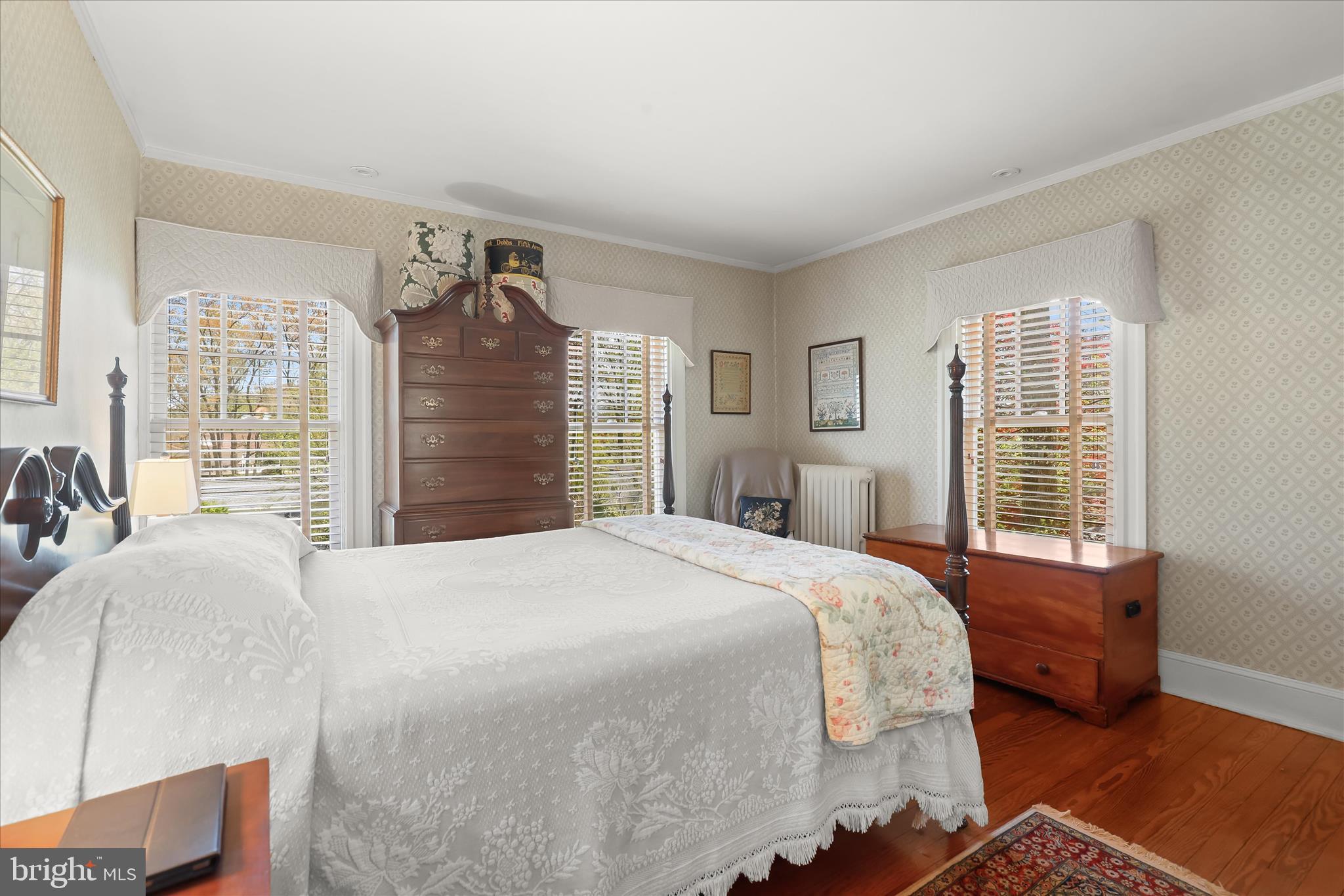 CATONSVILLE - Residential