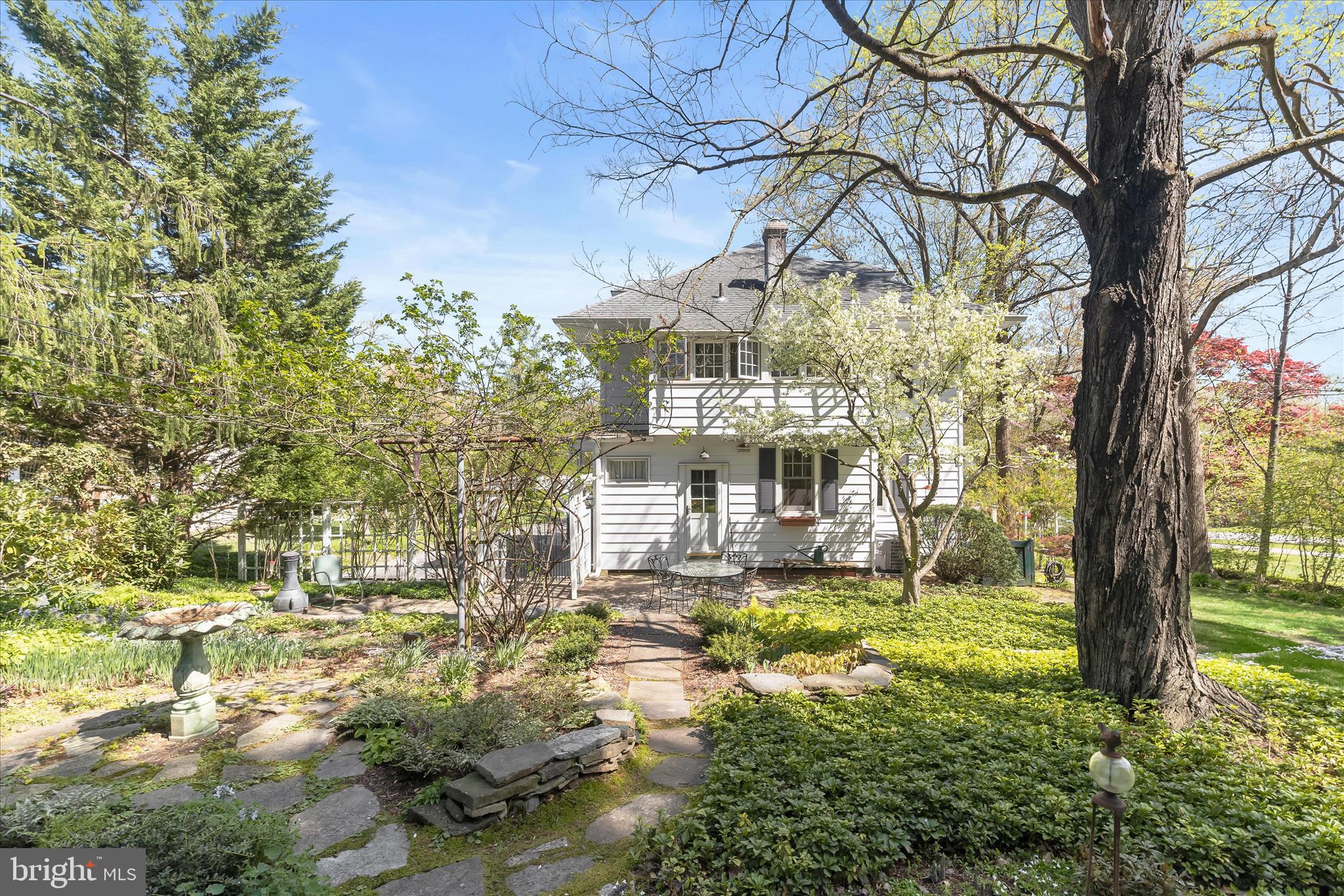 CATONSVILLE - Residential