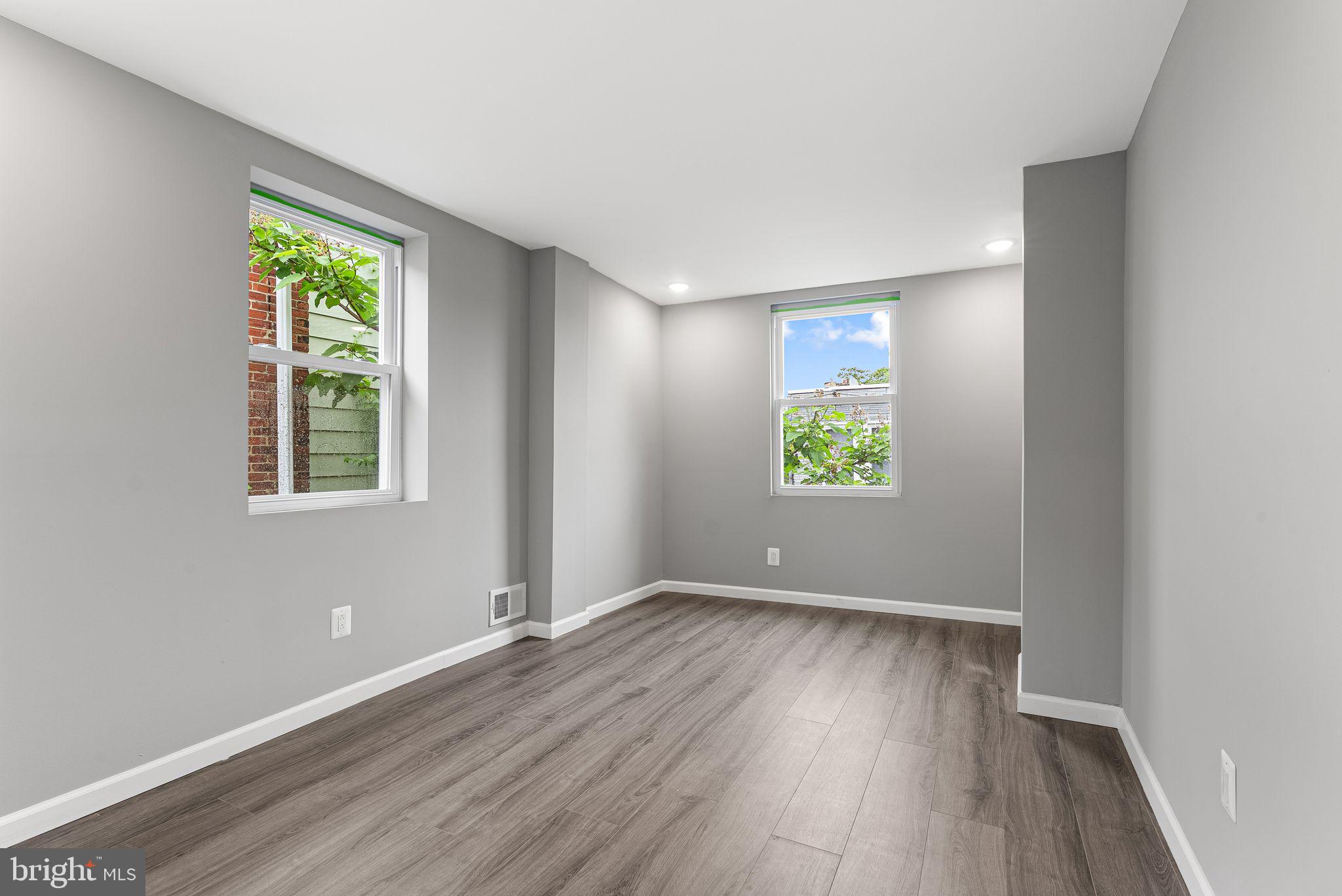 PHILADELPHIA (WEST) - Residential